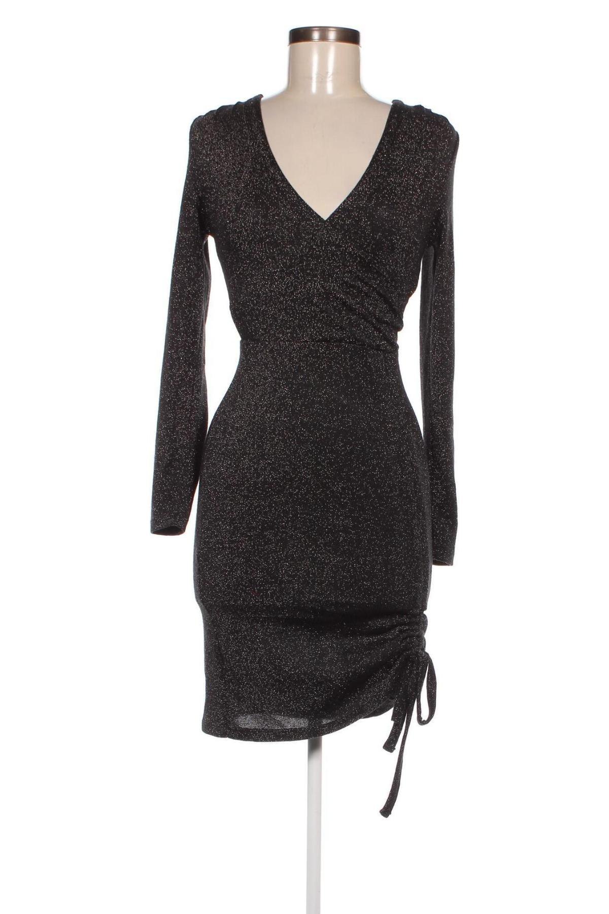 Φόρεμα Kookai, Μέγεθος XS, Χρώμα Μαύρο, Τιμή 13,53 €