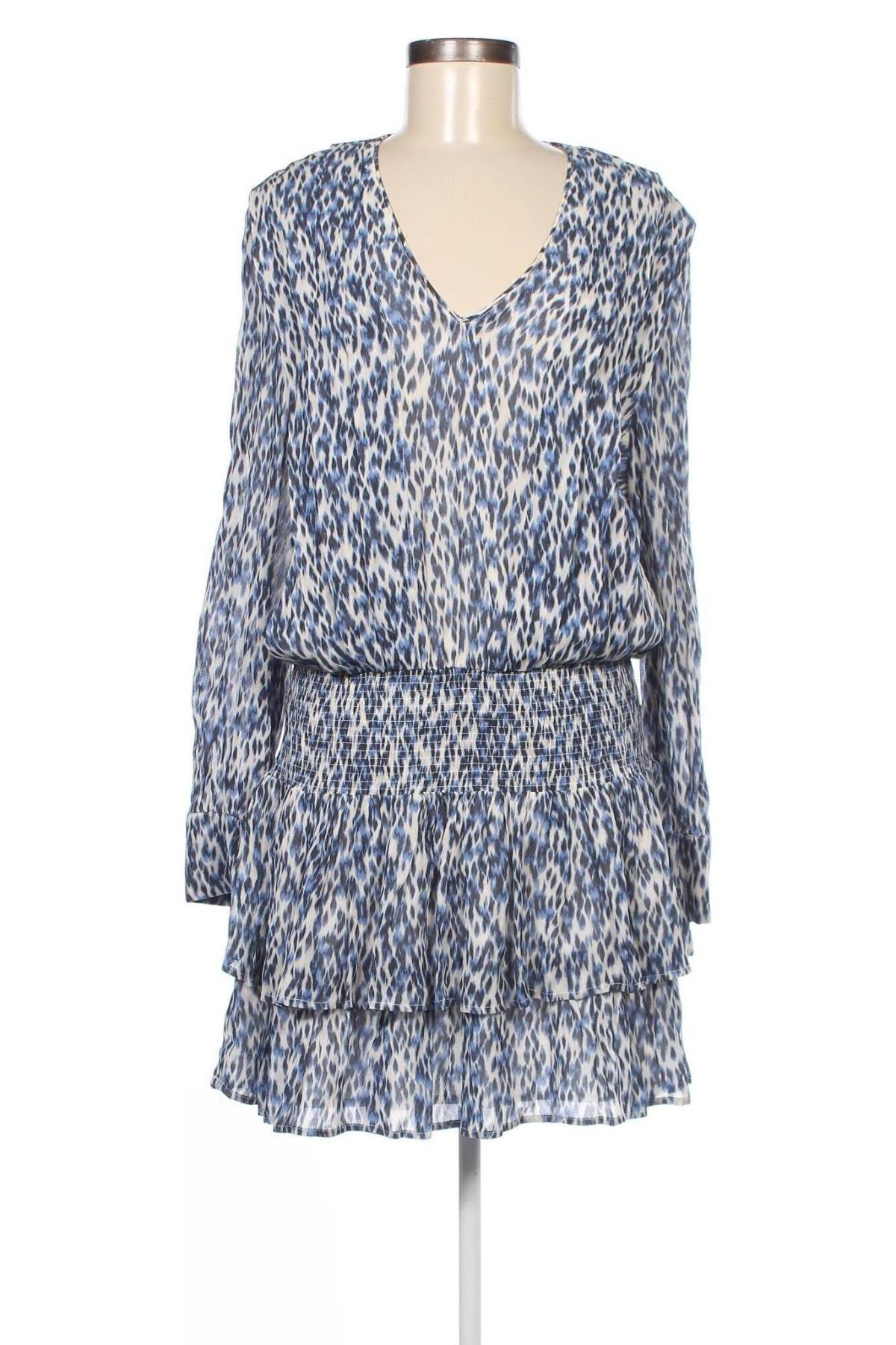 Φόρεμα Kookai, Μέγεθος L, Χρώμα Πολύχρωμο, Τιμή 36,08 €