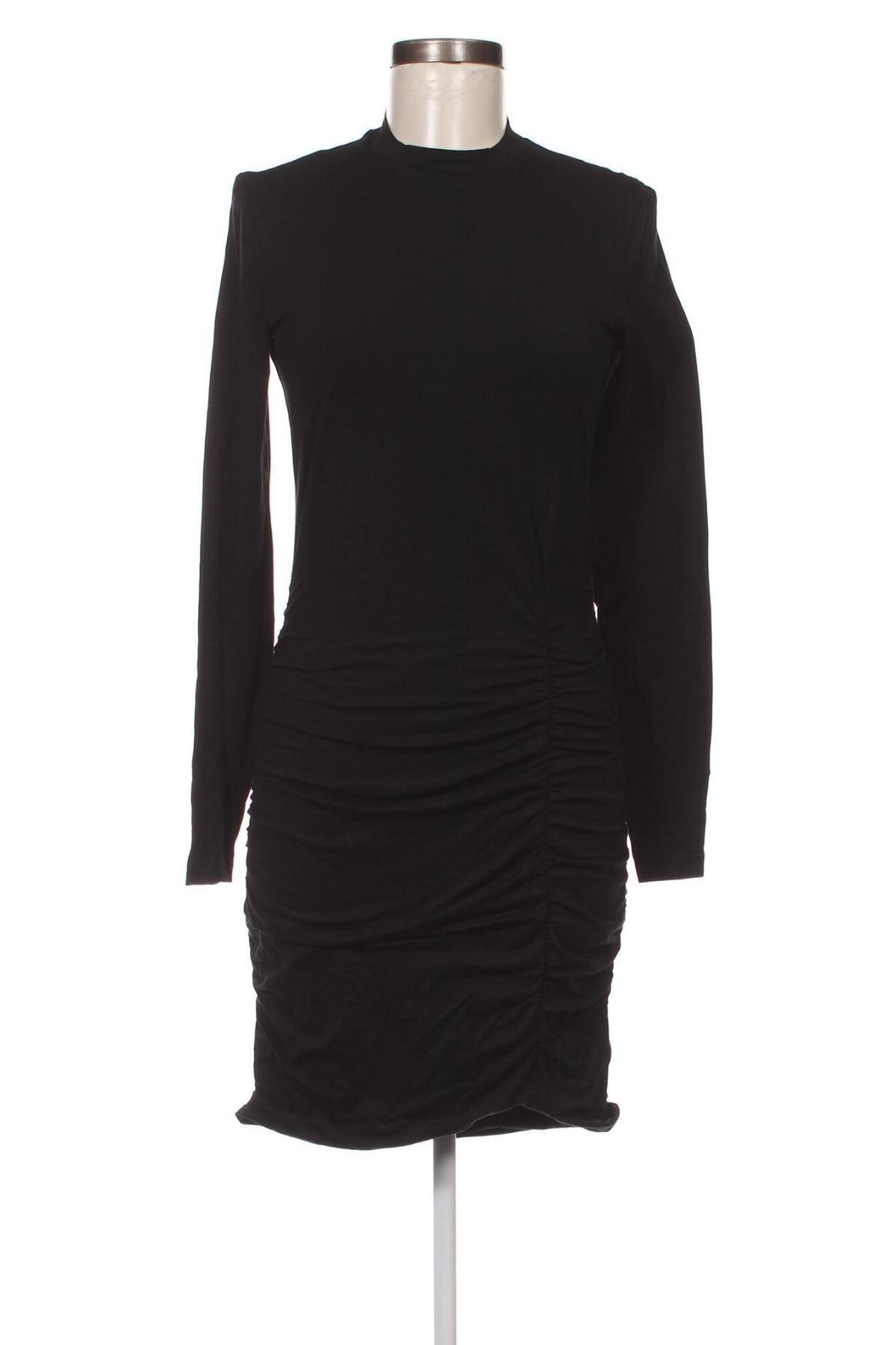 Φόρεμα Kookai, Μέγεθος M, Χρώμα Μαύρο, Τιμή 36,99 €