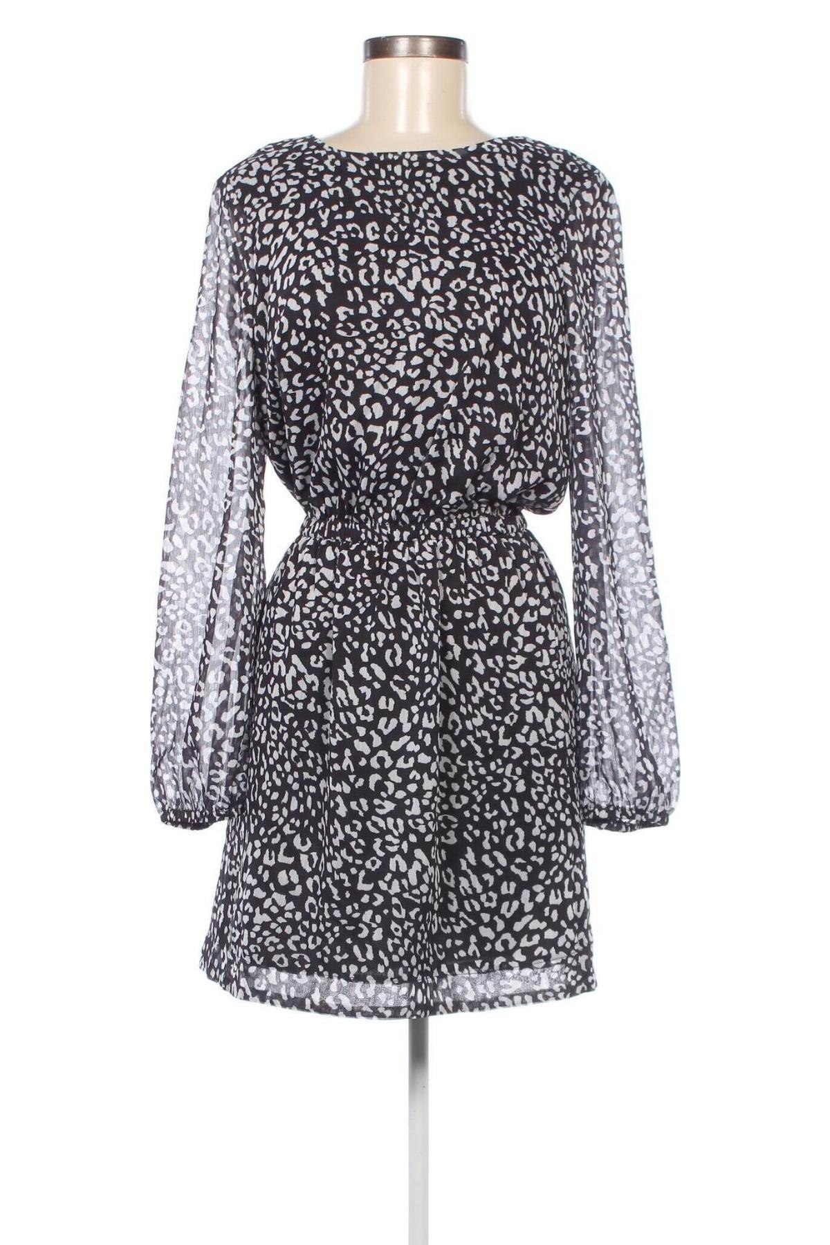 Kleid Kookai, Größe S, Farbe Mehrfarbig, Preis 13,53 €