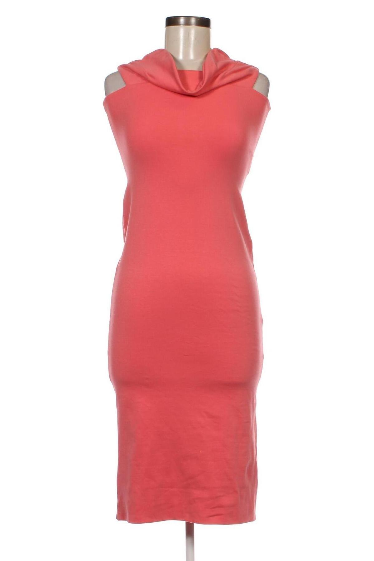 Φόρεμα Kookai, Μέγεθος S, Χρώμα Ρόζ , Τιμή 40,59 €
