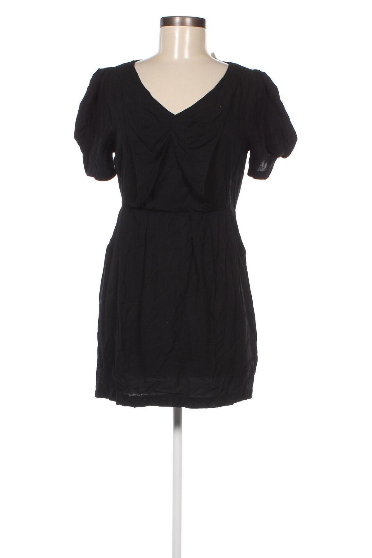 Φόρεμα Koton, Μέγεθος XL, Χρώμα Μαύρο, Τιμή 9,51 €