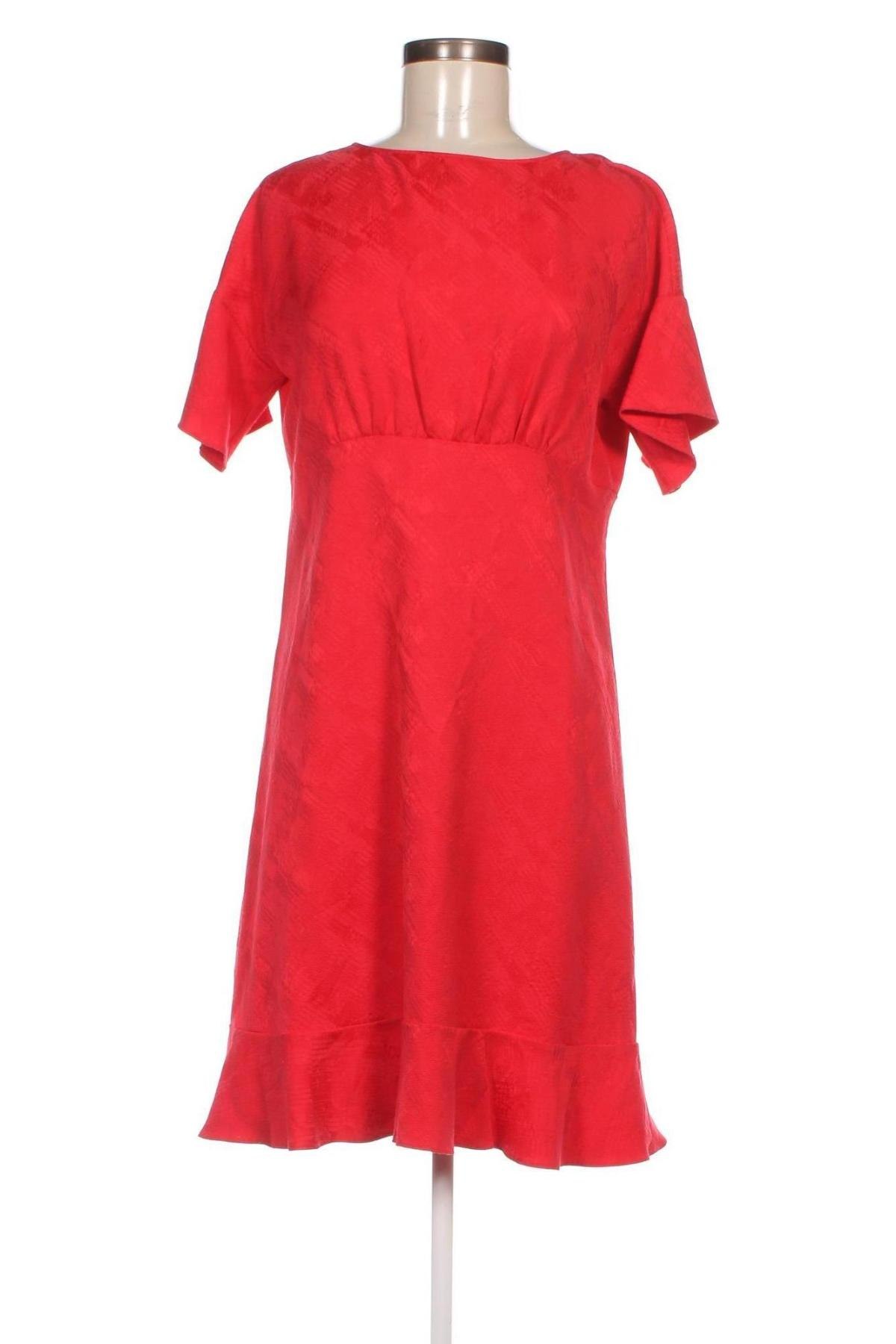 Φόρεμα Kristina Ti, Μέγεθος XL, Χρώμα Κόκκινο, Τιμή 50,83 €