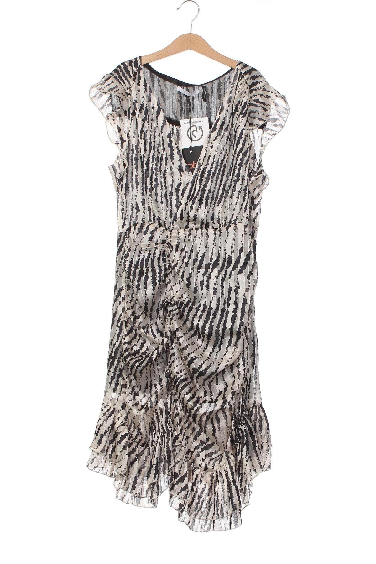 Φόρεμα LPB Les P'tites Bombes, Μέγεθος S, Χρώμα Πολύχρωμο, Τιμή 9,46 €