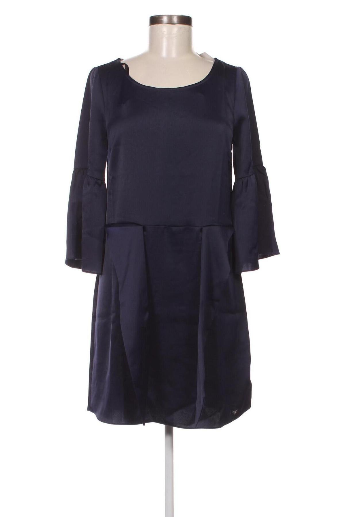 Kleid LPB Les P'tites Bombes, Größe XS, Farbe Blau, Preis € 7,48