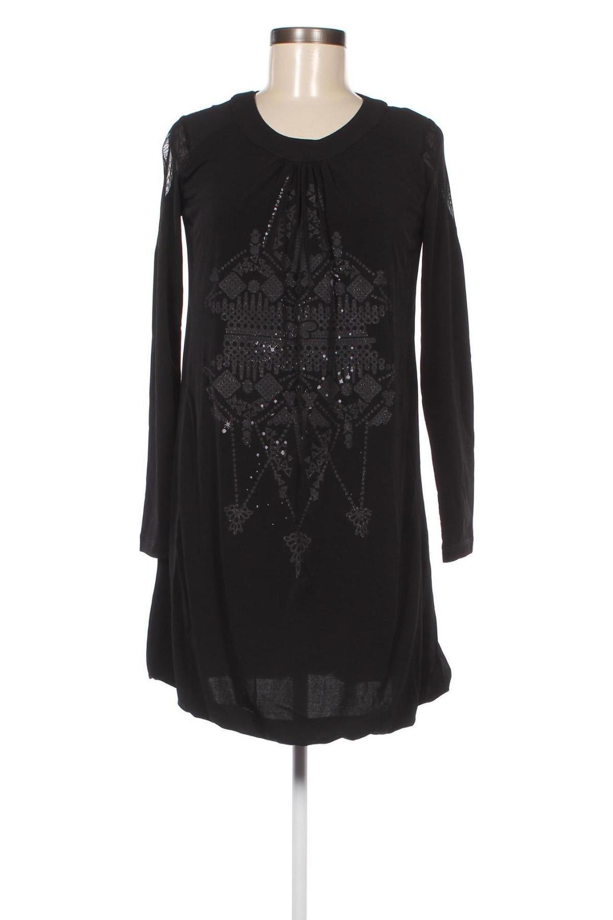 Kleid La Mode Est A Vous, Größe XS, Farbe Schwarz, Preis € 7,82
