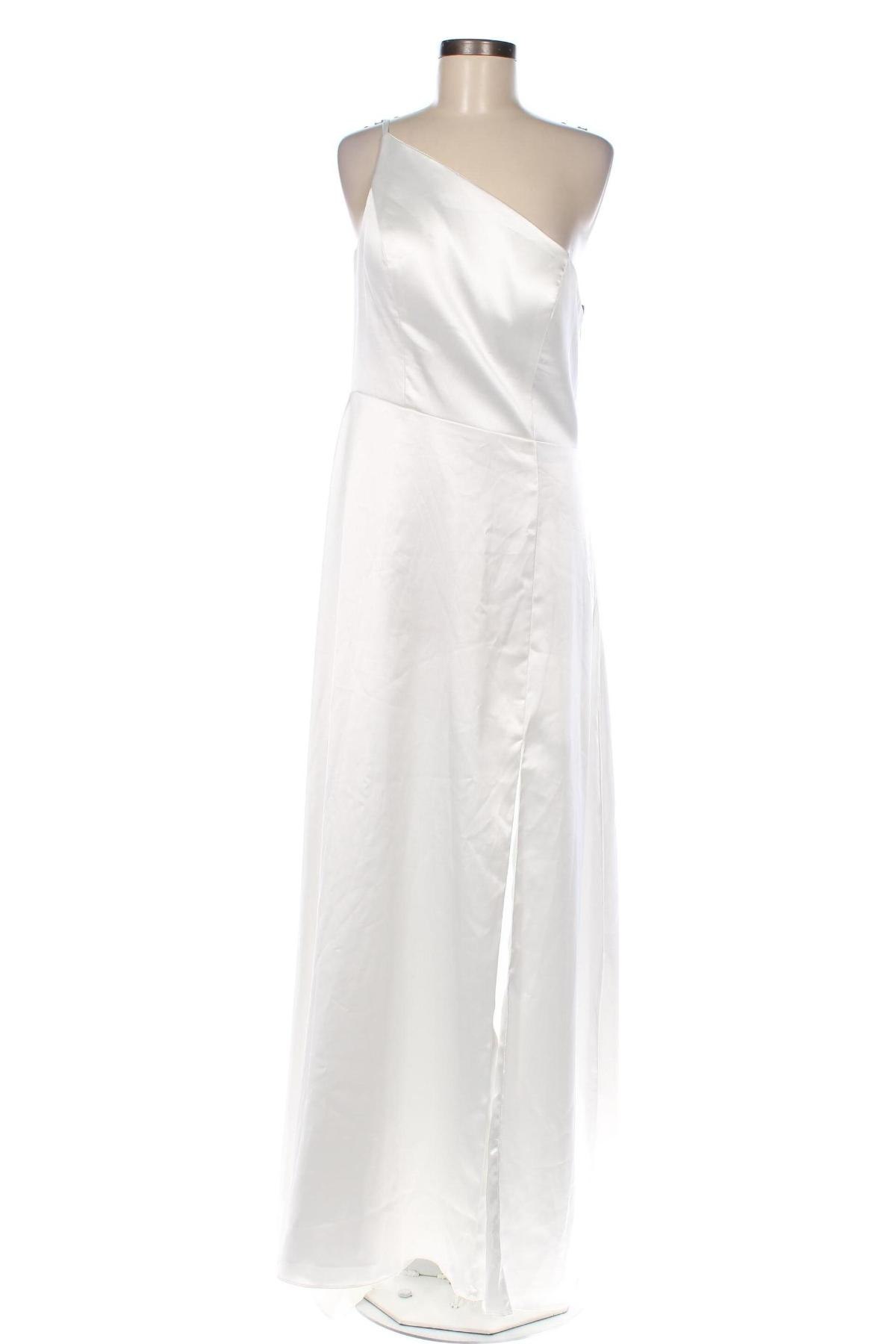 Kleid Laona, Größe L, Farbe Weiß, Preis € 38,04