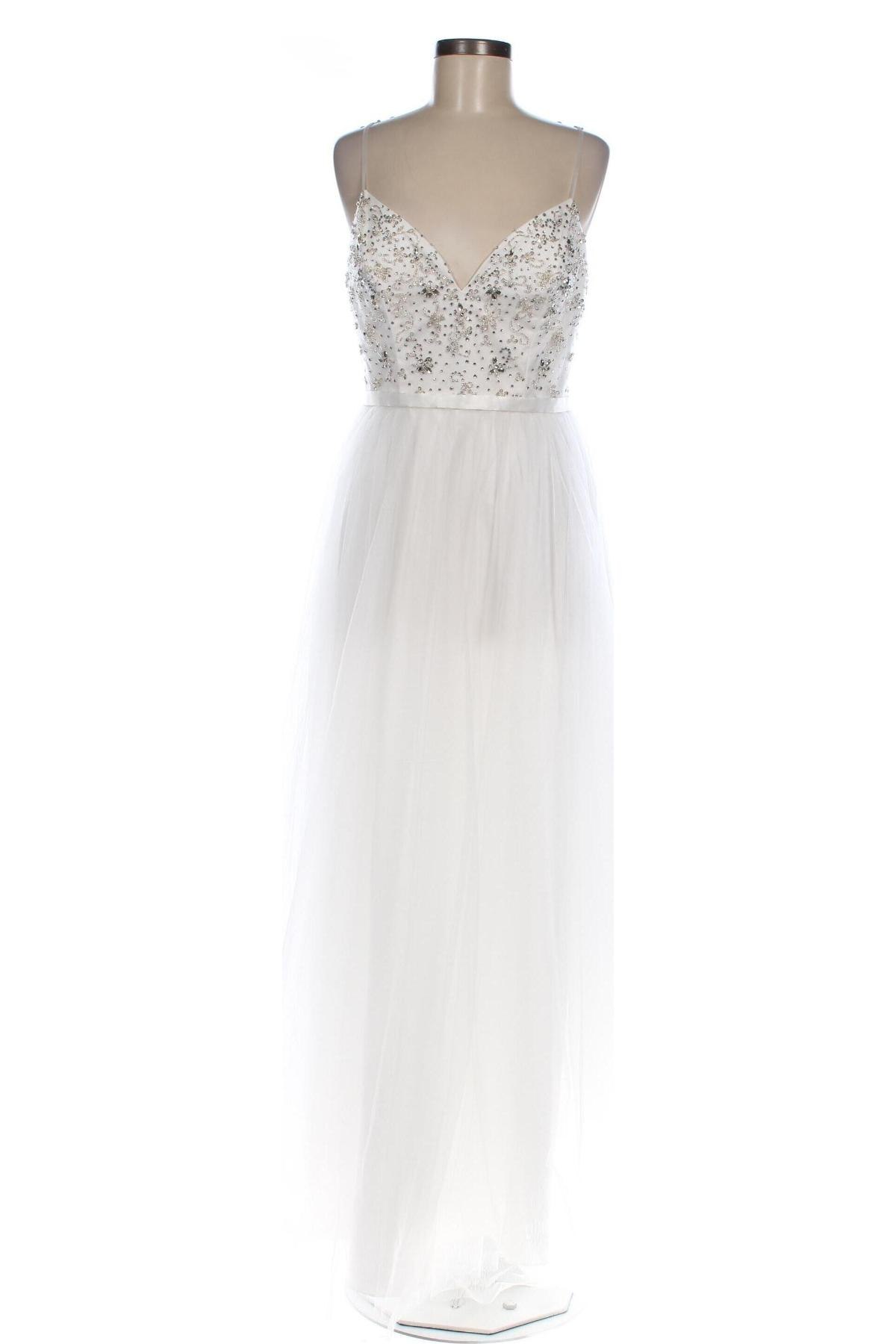 Kleid Laona, Größe M, Farbe Weiß, Preis € 132,34