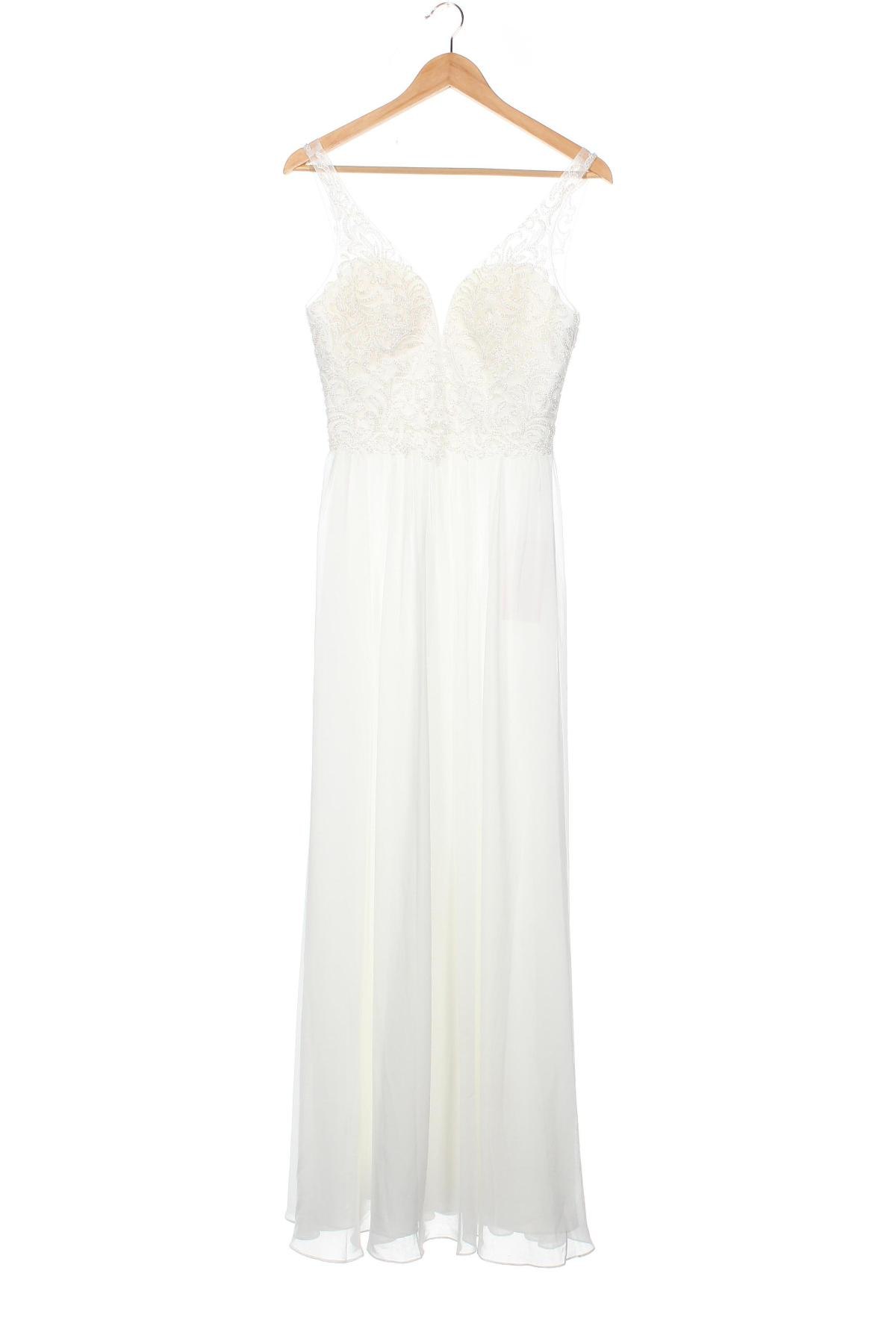 Kleid Laona, Größe XS, Farbe Weiß, Preis € 92,01