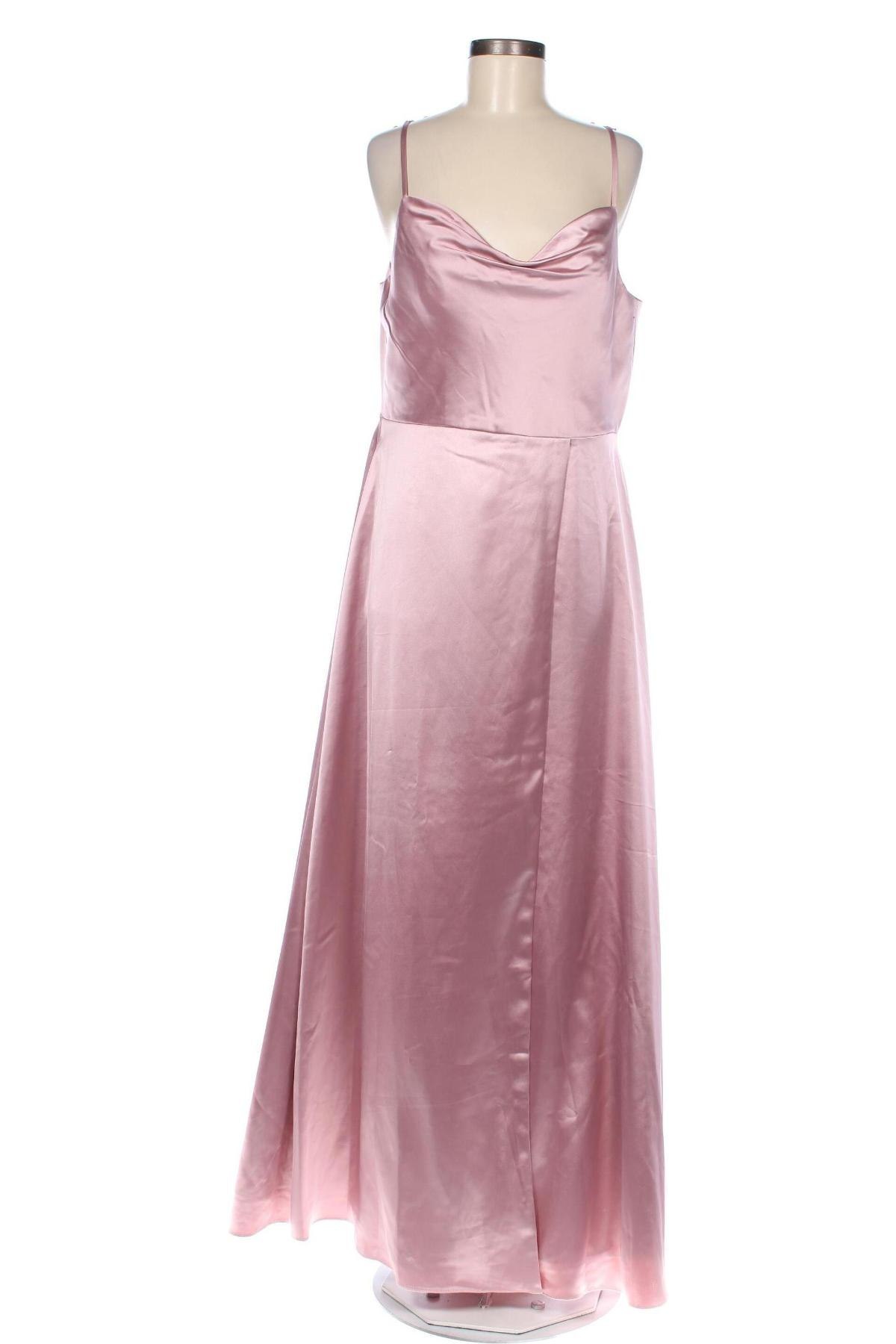 Šaty  Laona, Velikost L, Barva Růžová, Cena  887,00 Kč