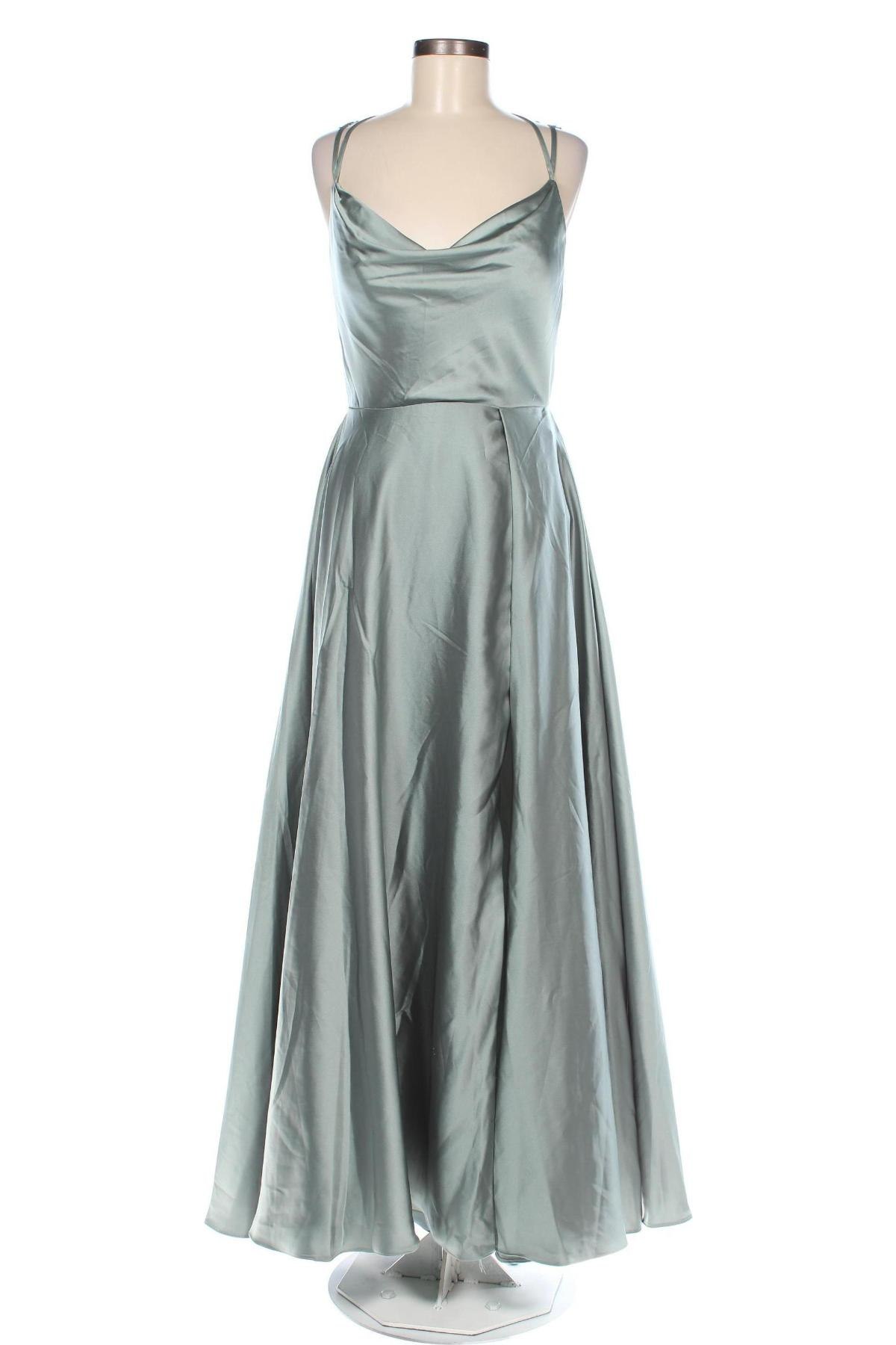 Φόρεμα Laona, Μέγεθος M, Χρώμα Πράσινο, Τιμή 34,70 €