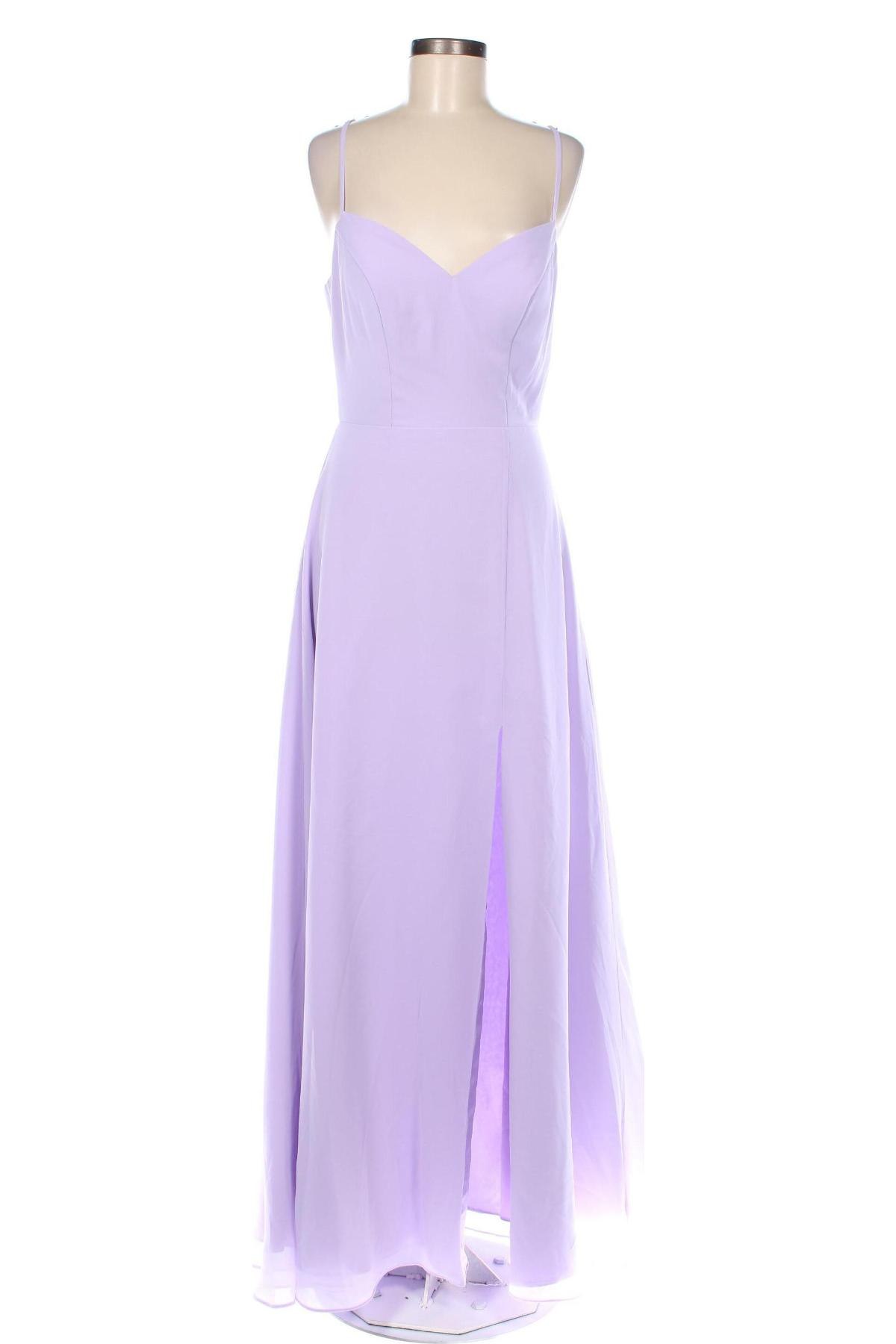 Φόρεμα Laona, Μέγεθος M, Χρώμα Βιολετί, Τιμή 76,76 €