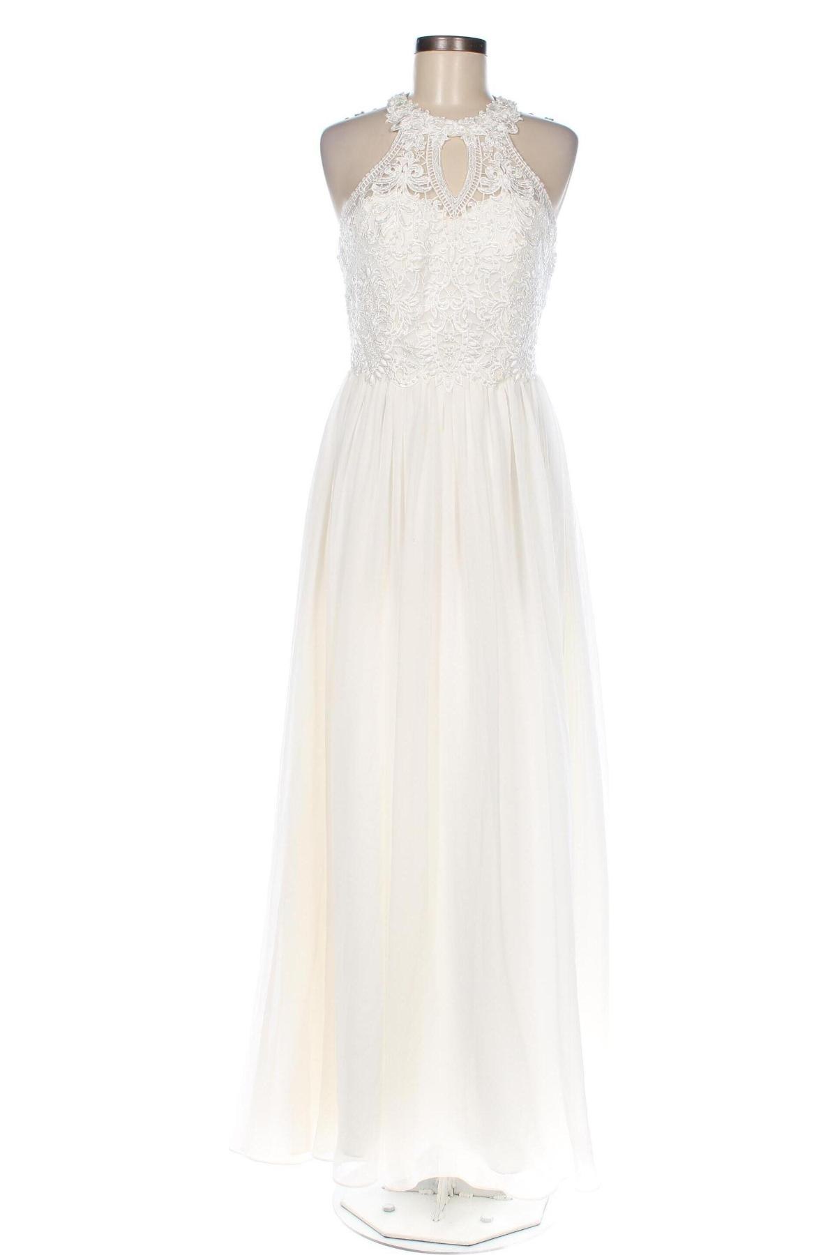 Φόρεμα Laona, Μέγεθος M, Χρώμα Λευκό, Τιμή 46,36 €