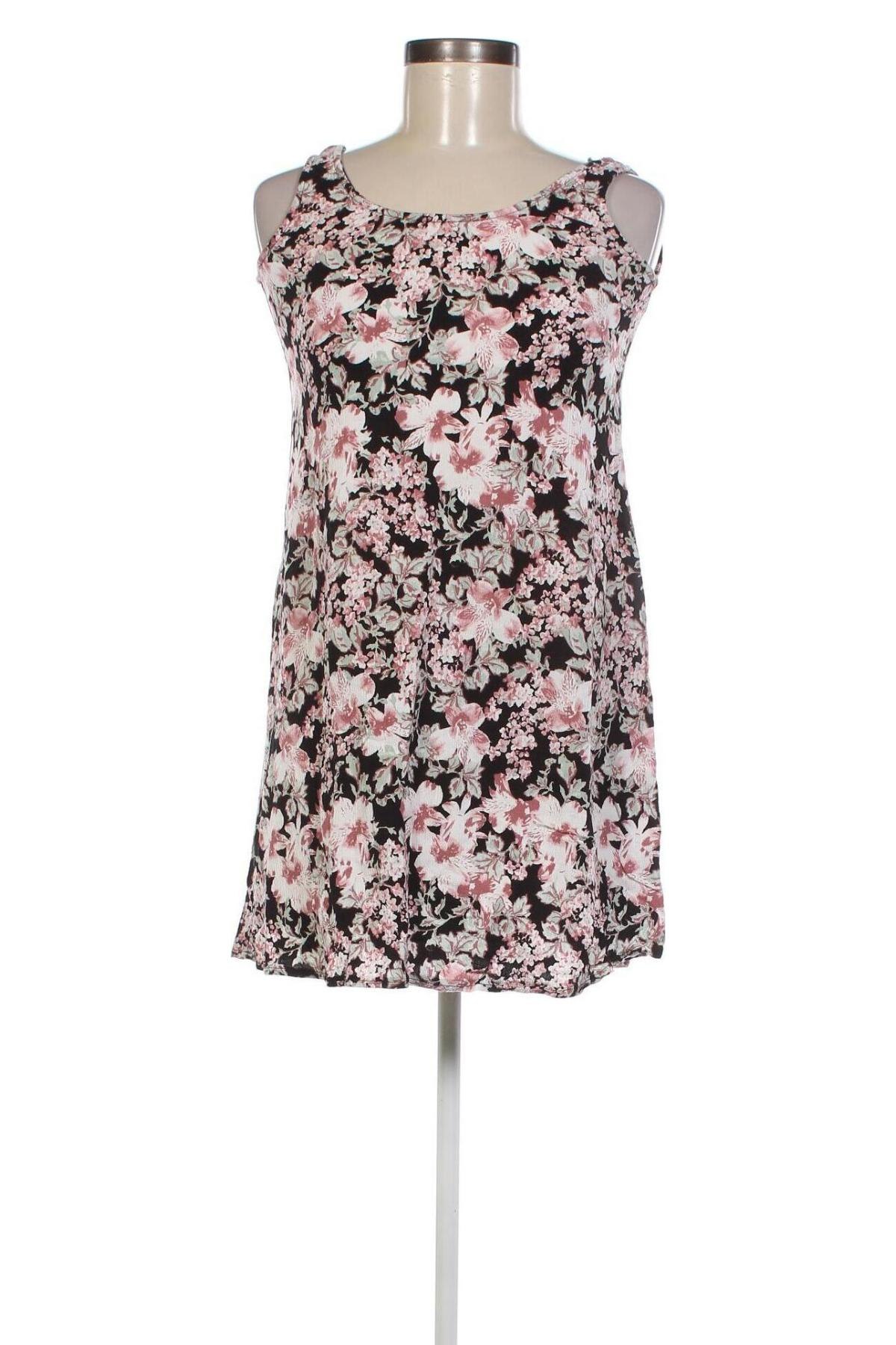 Φόρεμα Laura Scott, Μέγεθος XS, Χρώμα Πολύχρωμο, Τιμή 4,13 €