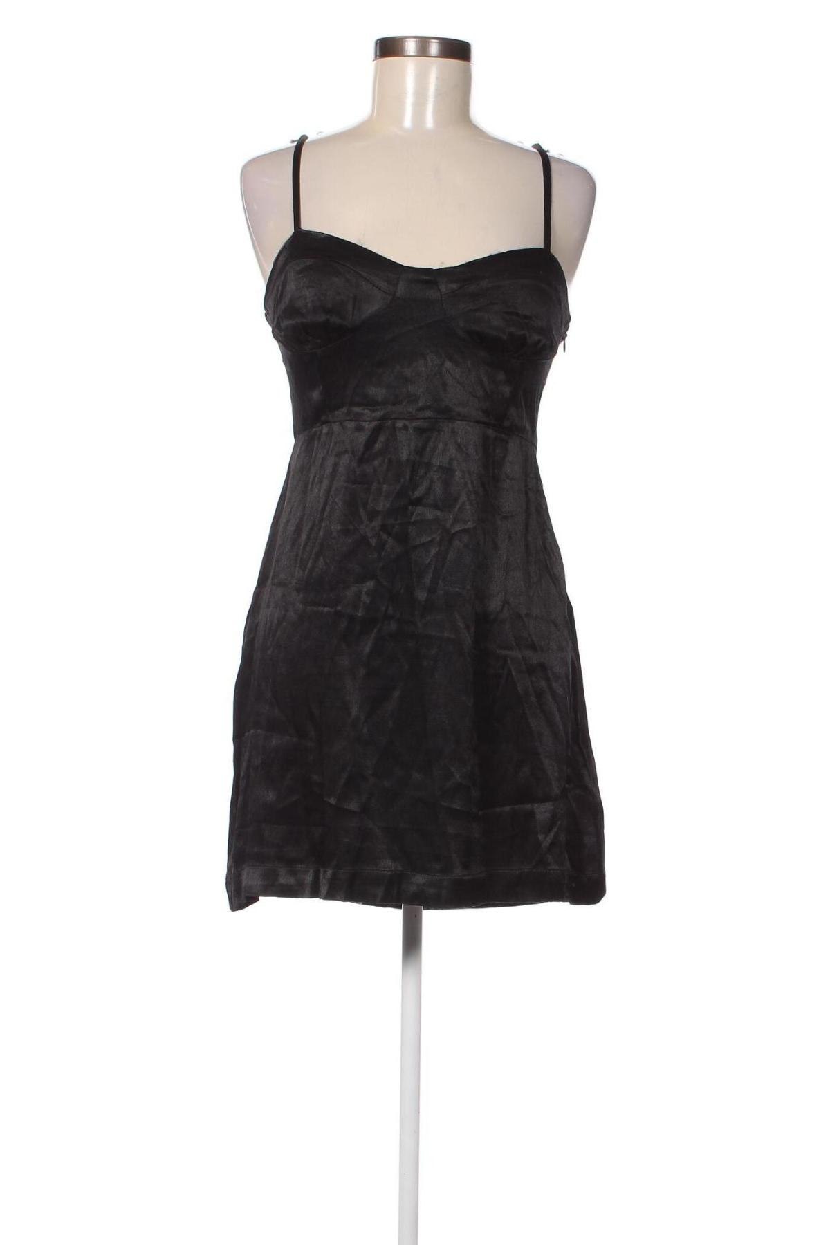 Φόρεμα Lefties, Μέγεθος M, Χρώμα Μαύρο, Τιμή 9,48 €