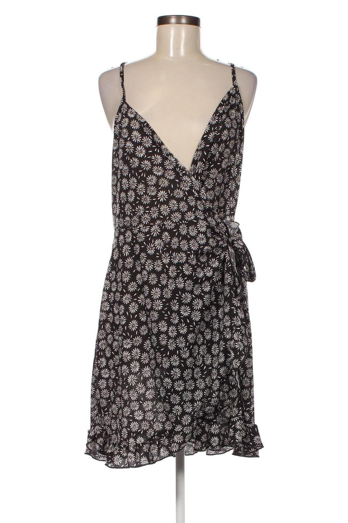 Kleid Lefties, Größe XXL, Farbe Mehrfarbig, Preis 23,71 €