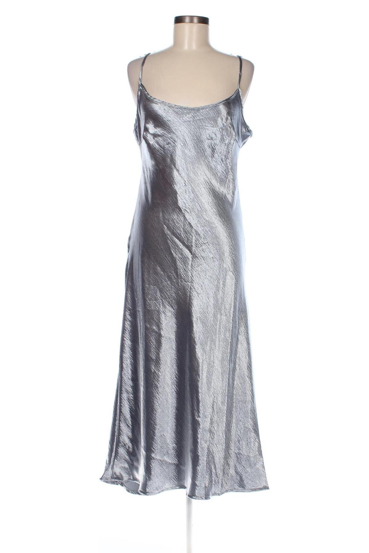 Φόρεμα Lefties, Μέγεθος XL, Χρώμα Μπλέ, Τιμή 47,94 €
