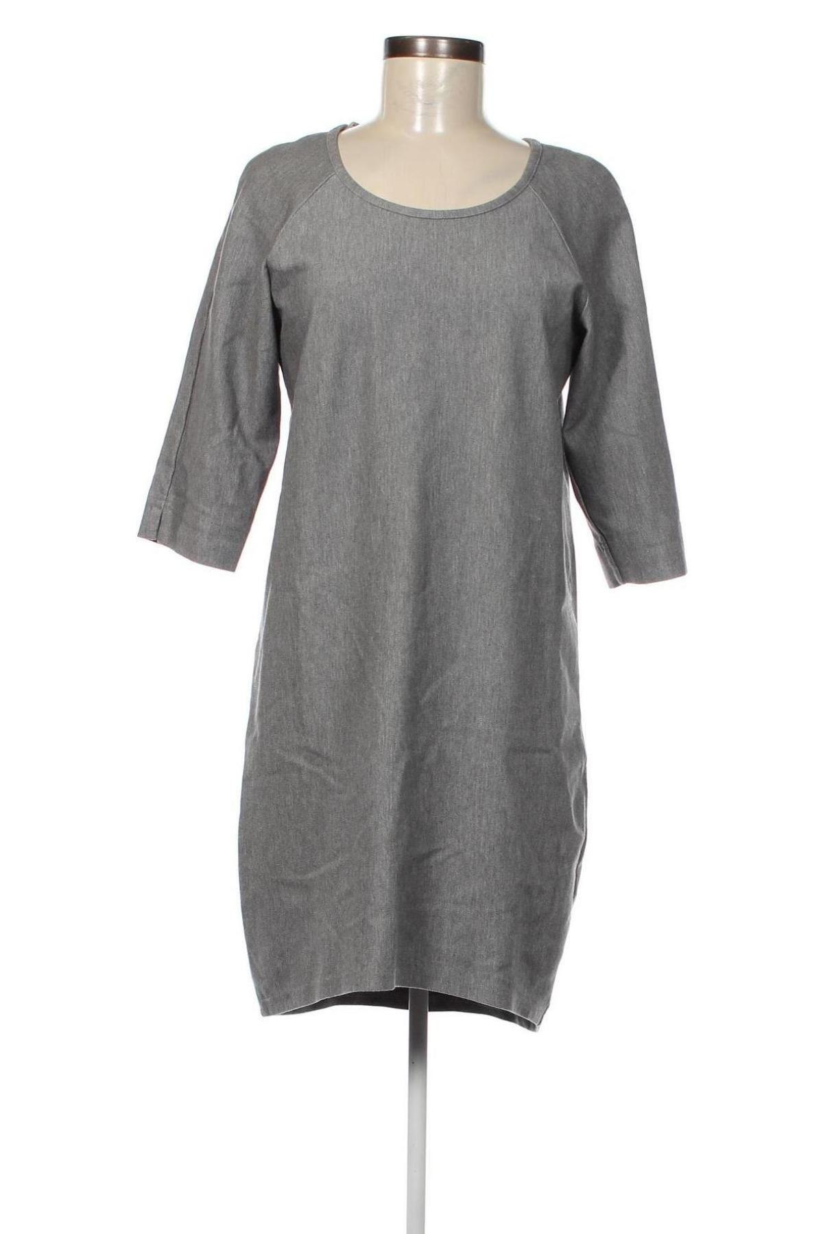 Kleid Limited, Größe M, Farbe Grau, Preis 24,36 €