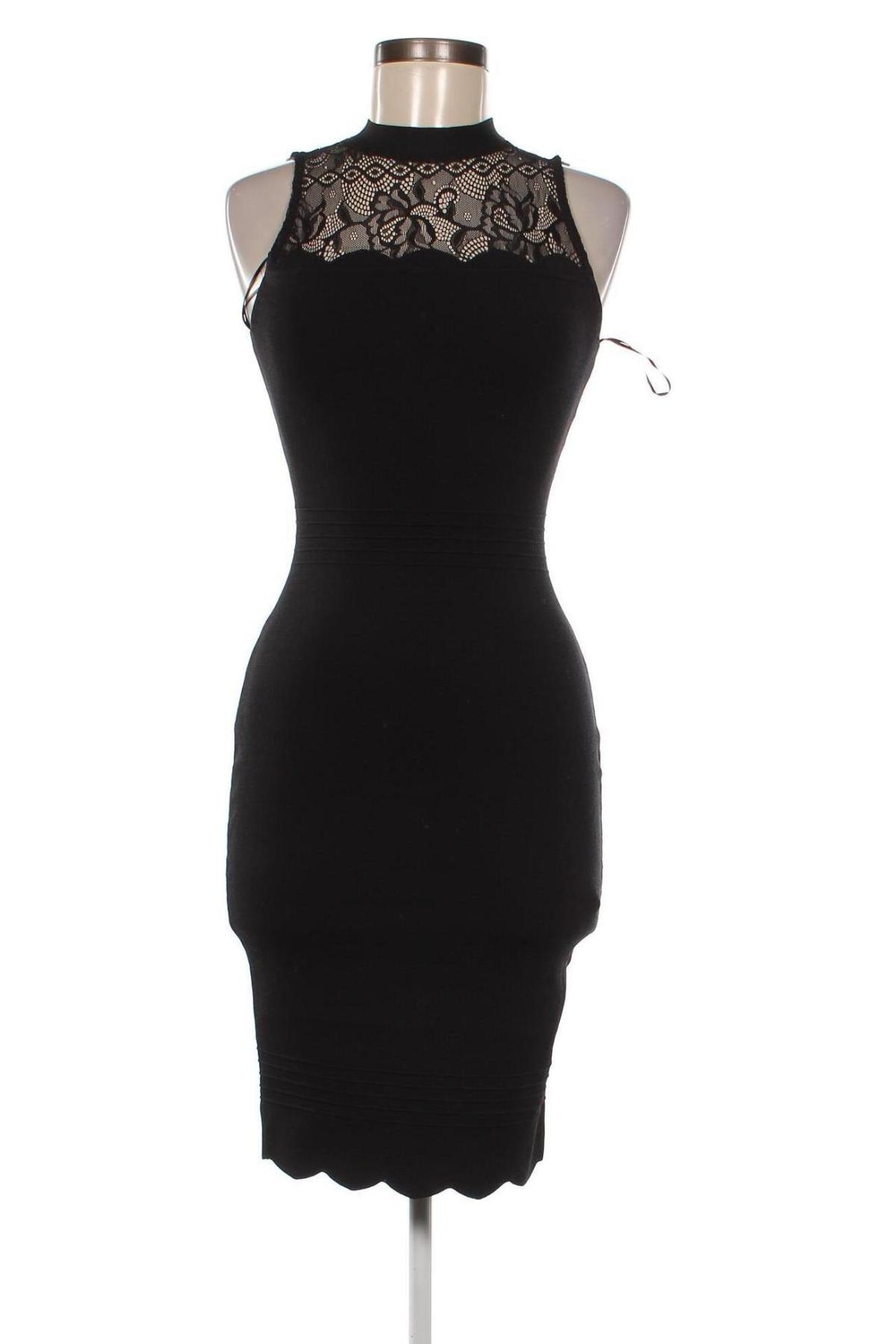 Šaty  Lipsy London, Velikost S, Barva Černá, Cena  1 348,00 Kč
