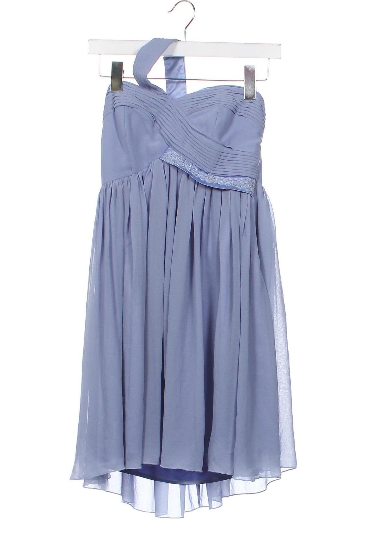 Kleid Lipsy London, Größe M, Farbe Blau, Preis 16,02 €