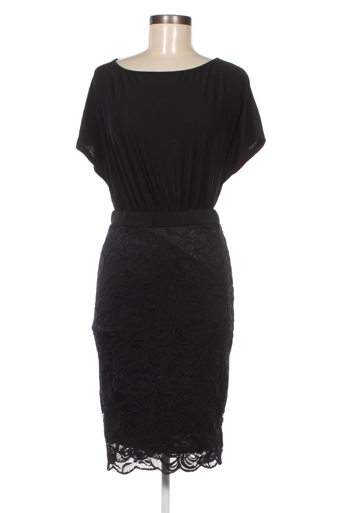 Šaty  Lipsy London, Velikost M, Barva Černá, Cena  240,00 Kč