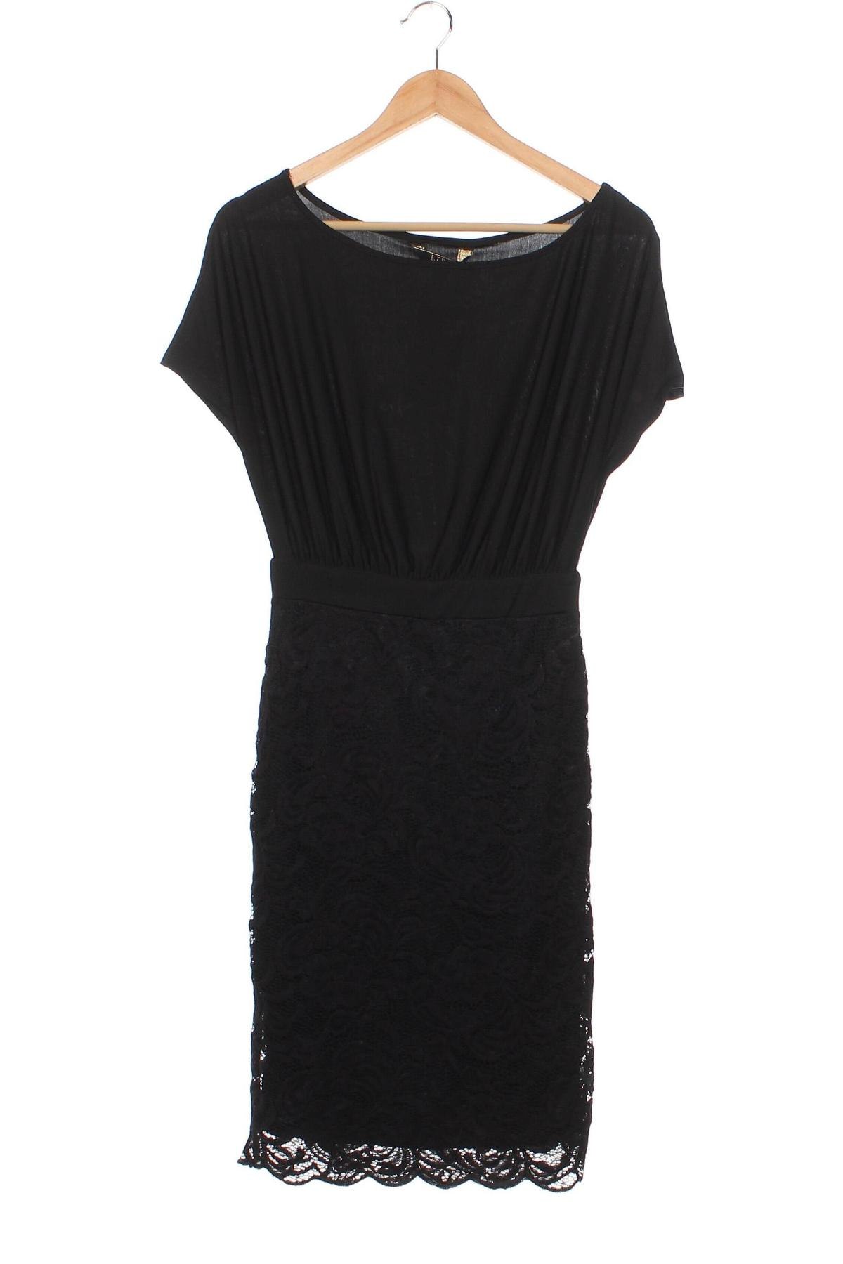 Kleid Lipsy London, Größe S, Farbe Schwarz, Preis 9,96 €