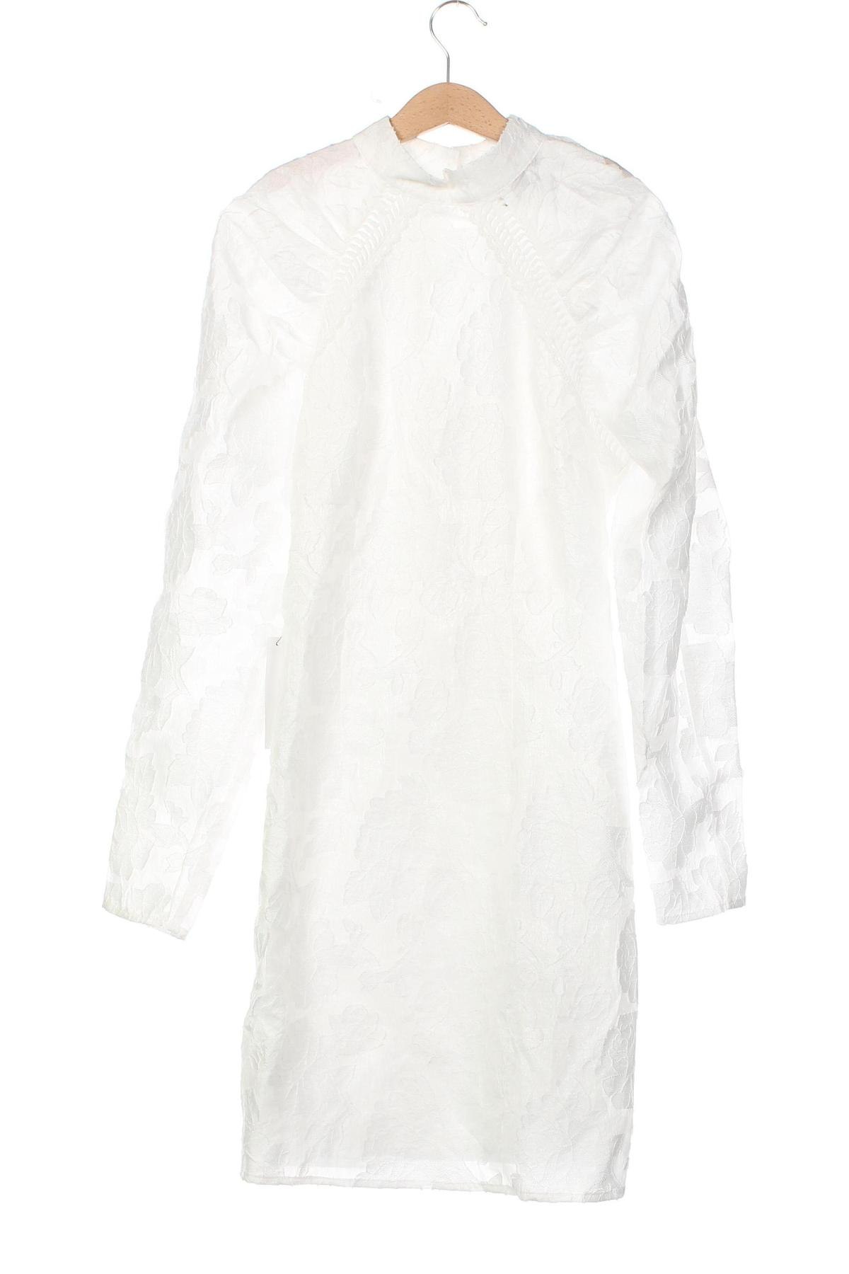 Šaty  Lipsy London, Velikost XS, Barva Bílá, Cena  1 348,00 Kč
