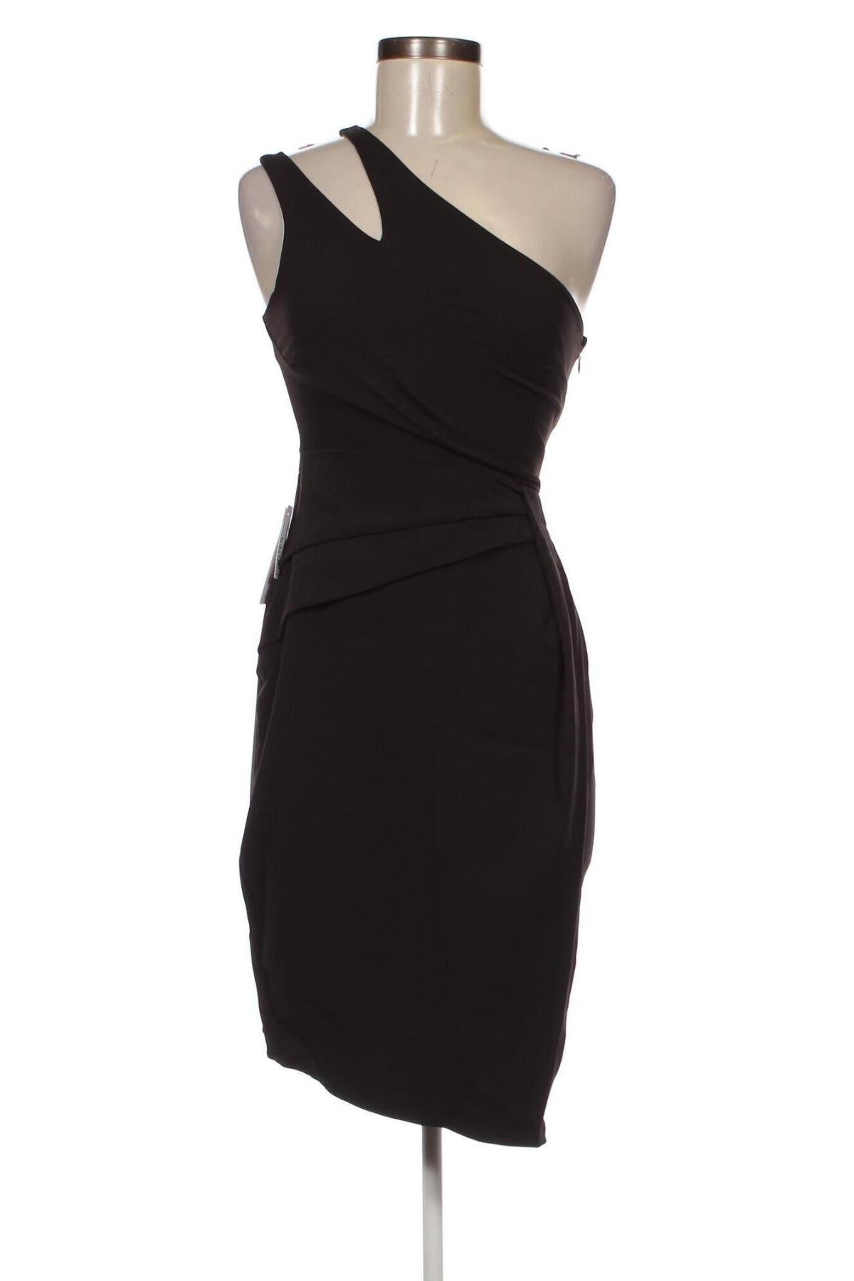 Kleid Lipsy London, Größe XS, Farbe Schwarz, Preis 47,94 €