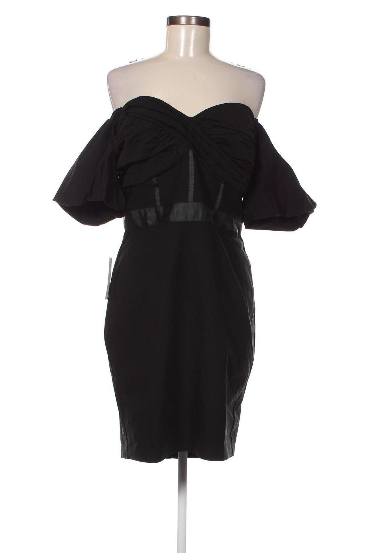 Φόρεμα Lipsy London, Μέγεθος L, Χρώμα Μαύρο, Τιμή 47,94 €