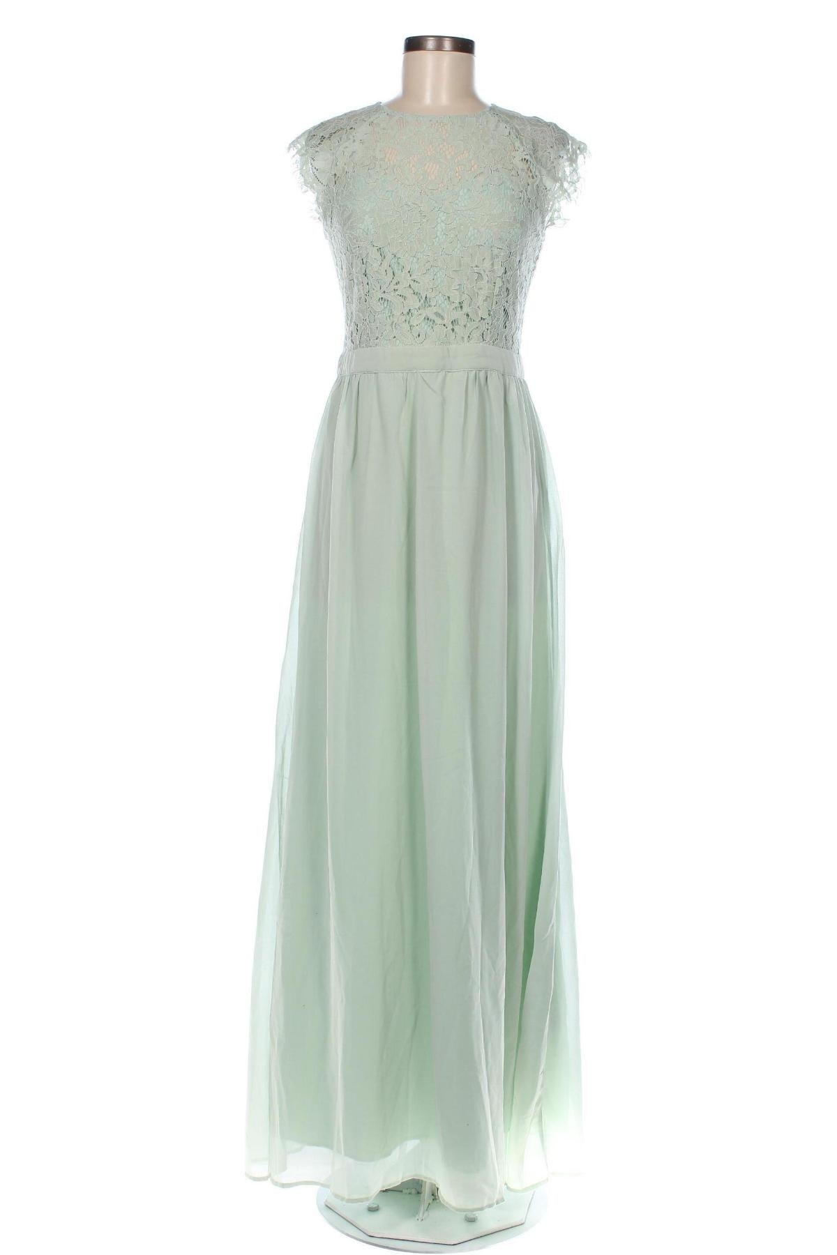 Rochie Lipsy London, Mărime M, Culoare Verde, Preț 305,92 Lei