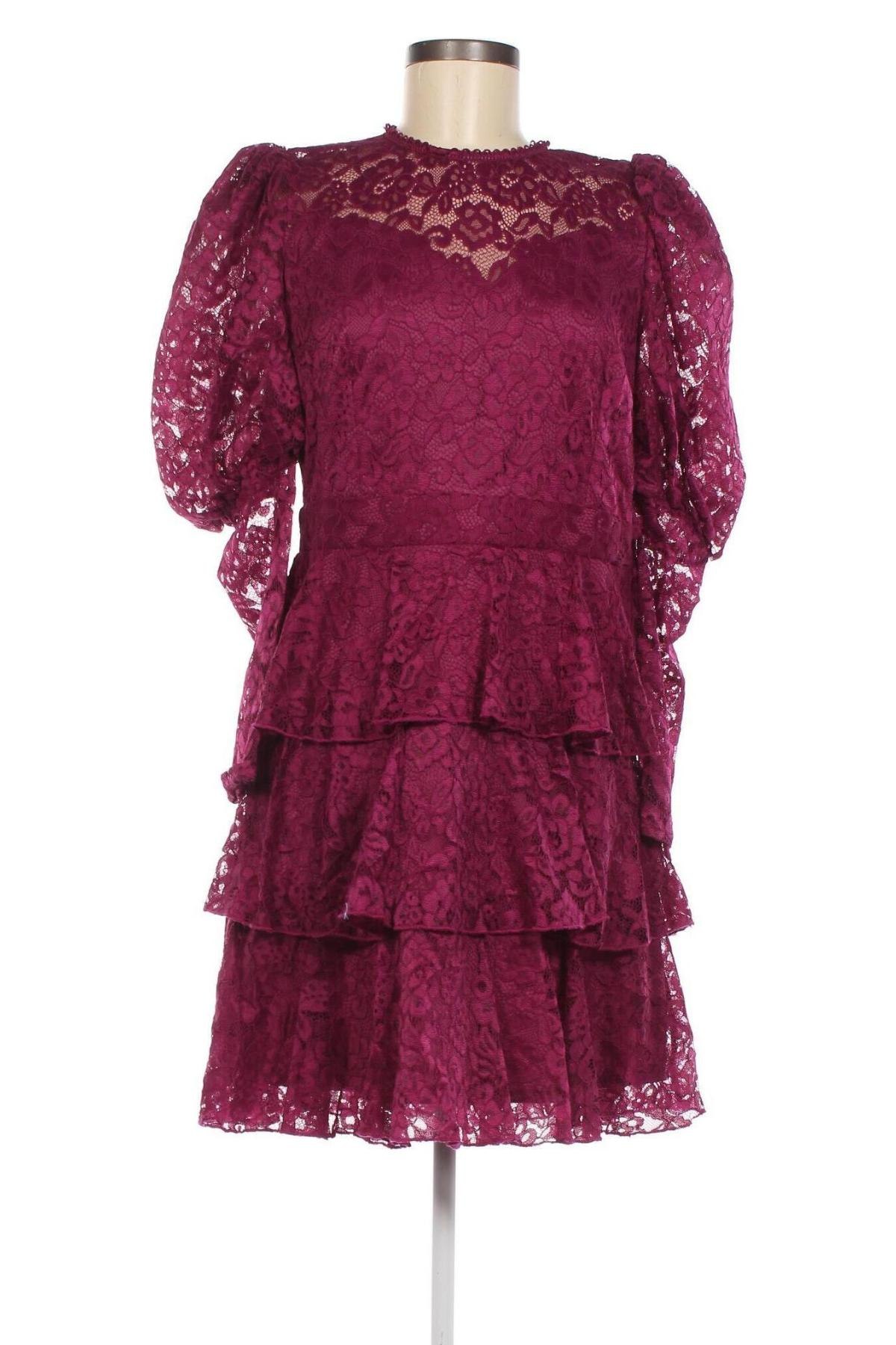 Šaty  Little Mistress, Veľkosť L, Farba Ružová, Cena  11,57 €