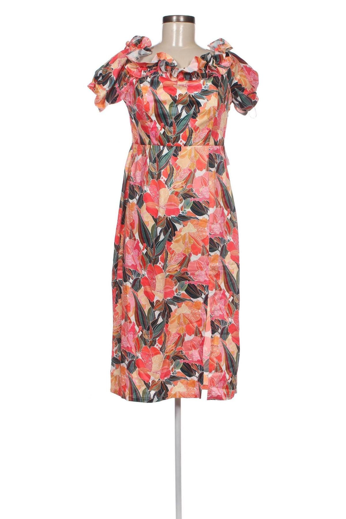 Kleid Little Mistress, Größe M, Farbe Mehrfarbig, Preis 18,40 €