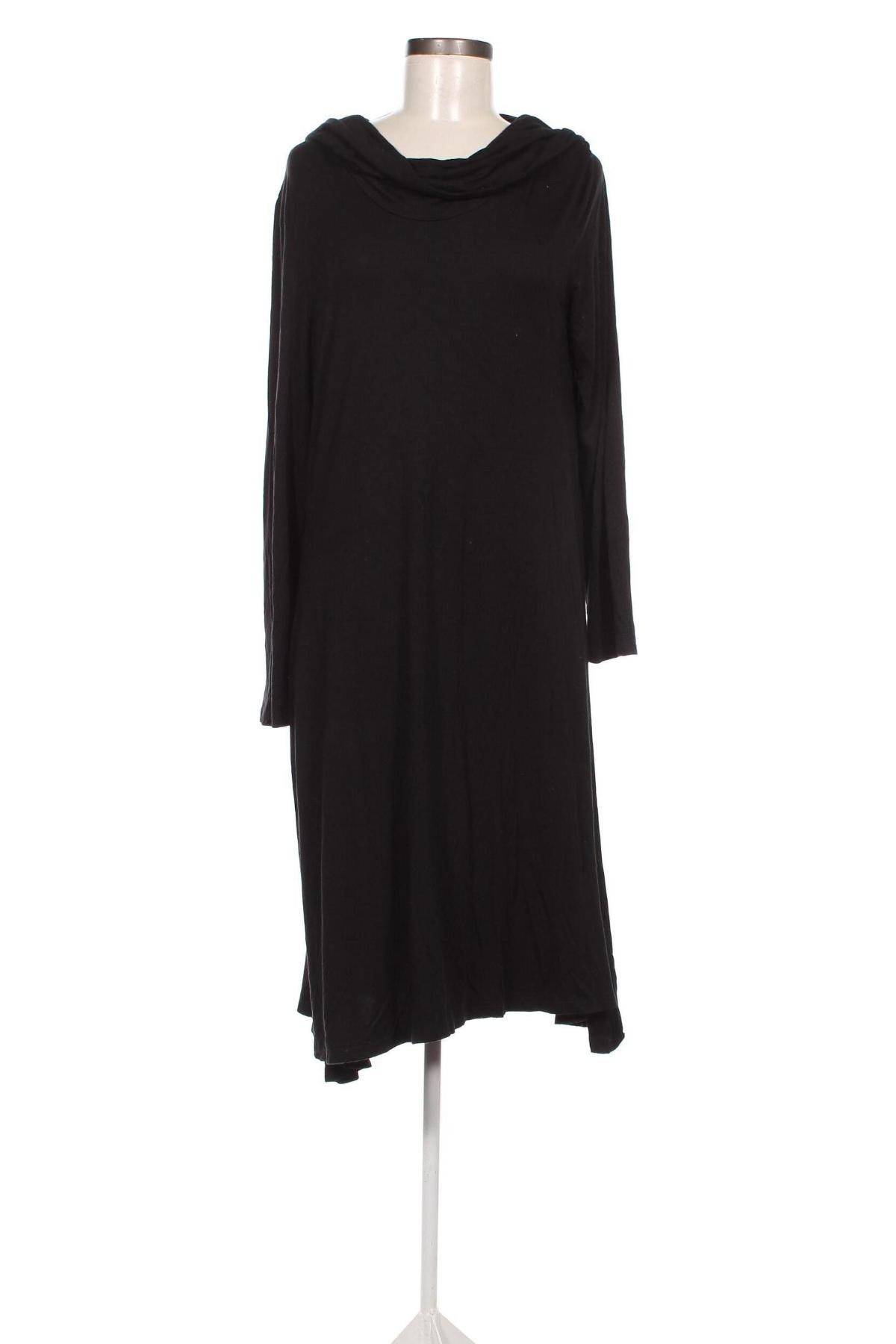 Φόρεμα Love Label, Μέγεθος XL, Χρώμα Μαύρο, Τιμή 8,46 €