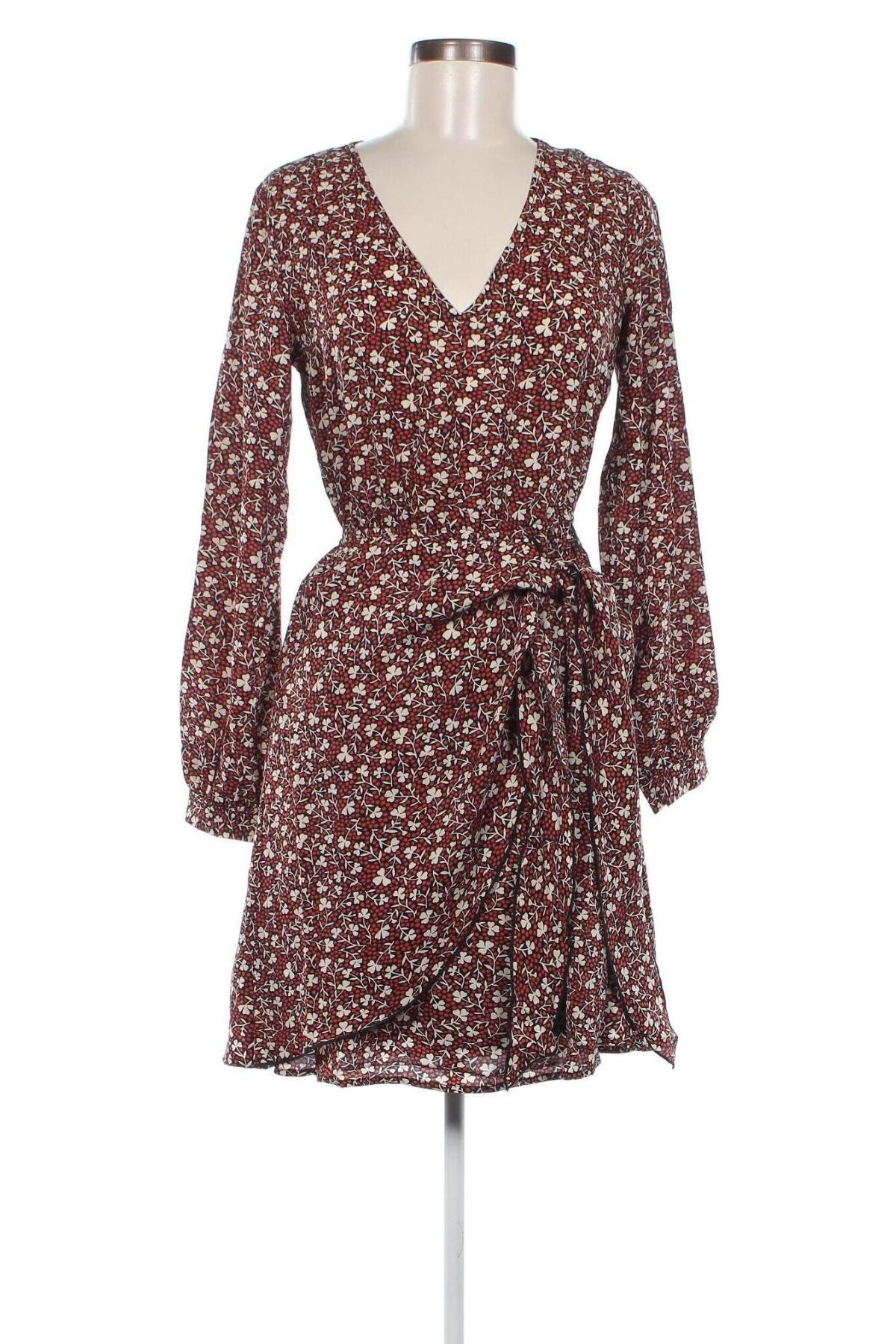 Φόρεμα Lovie & Co, Μέγεθος S, Χρώμα Πολύχρωμο, Τιμή 10,52 €