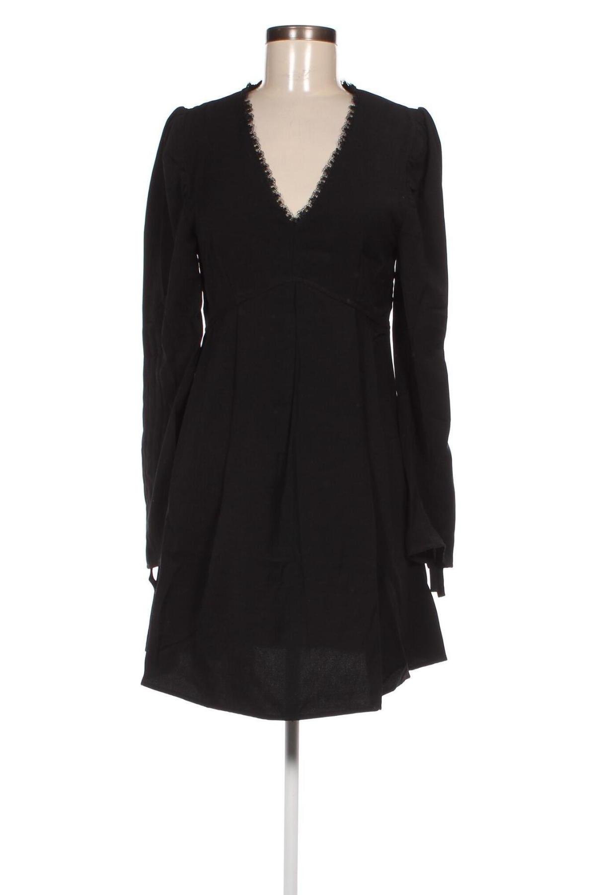 Φόρεμα Lovie & Co, Μέγεθος S, Χρώμα Μαύρο, Τιμή 7,89 €