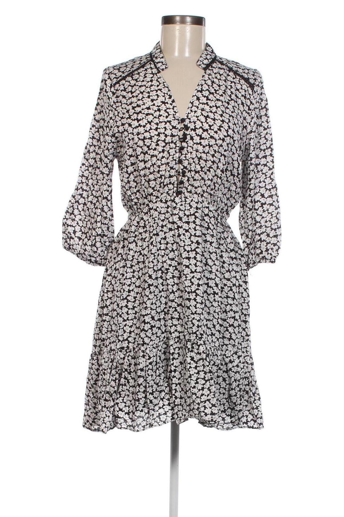 Φόρεμα Lovie & Co, Μέγεθος M, Χρώμα Πολύχρωμο, Τιμή 9,99 €