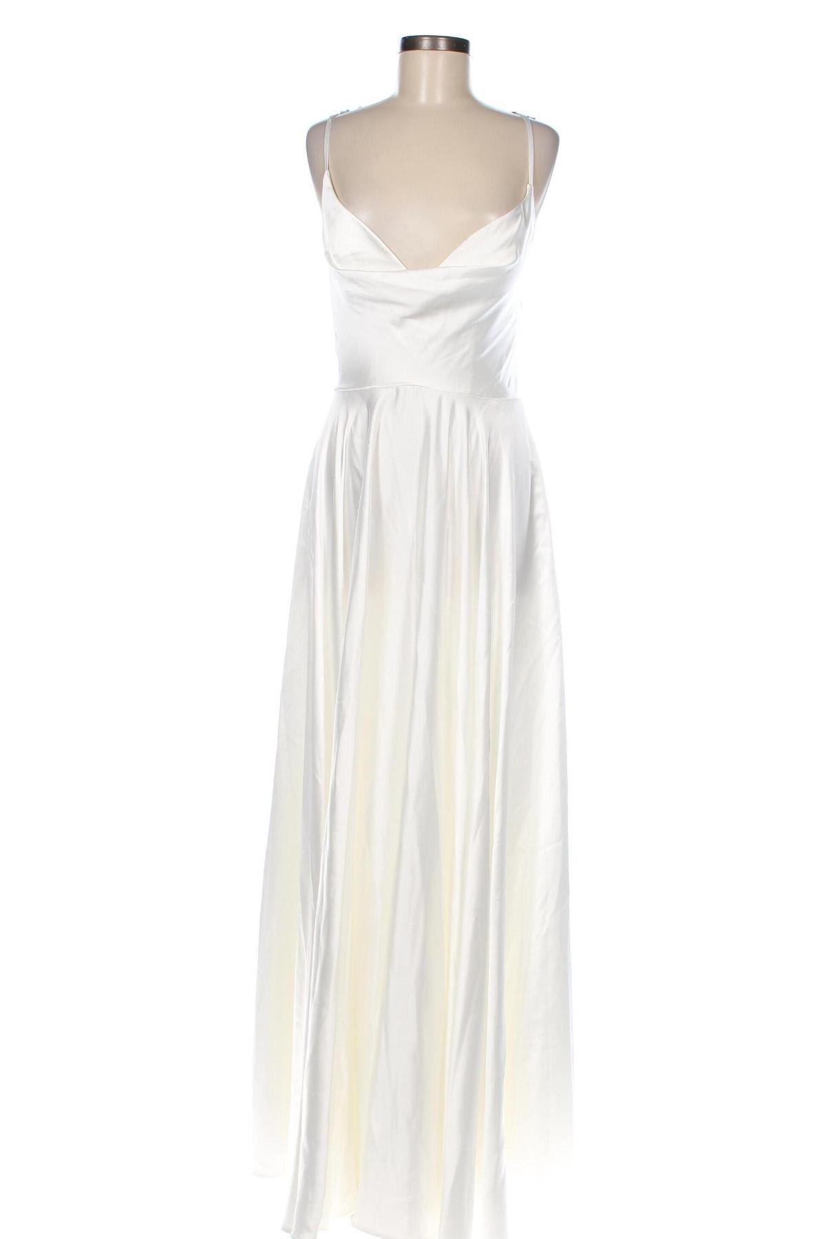 Φόρεμα Luxuar Limited, Μέγεθος M, Χρώμα Λευκό, Τιμή 22,79 €