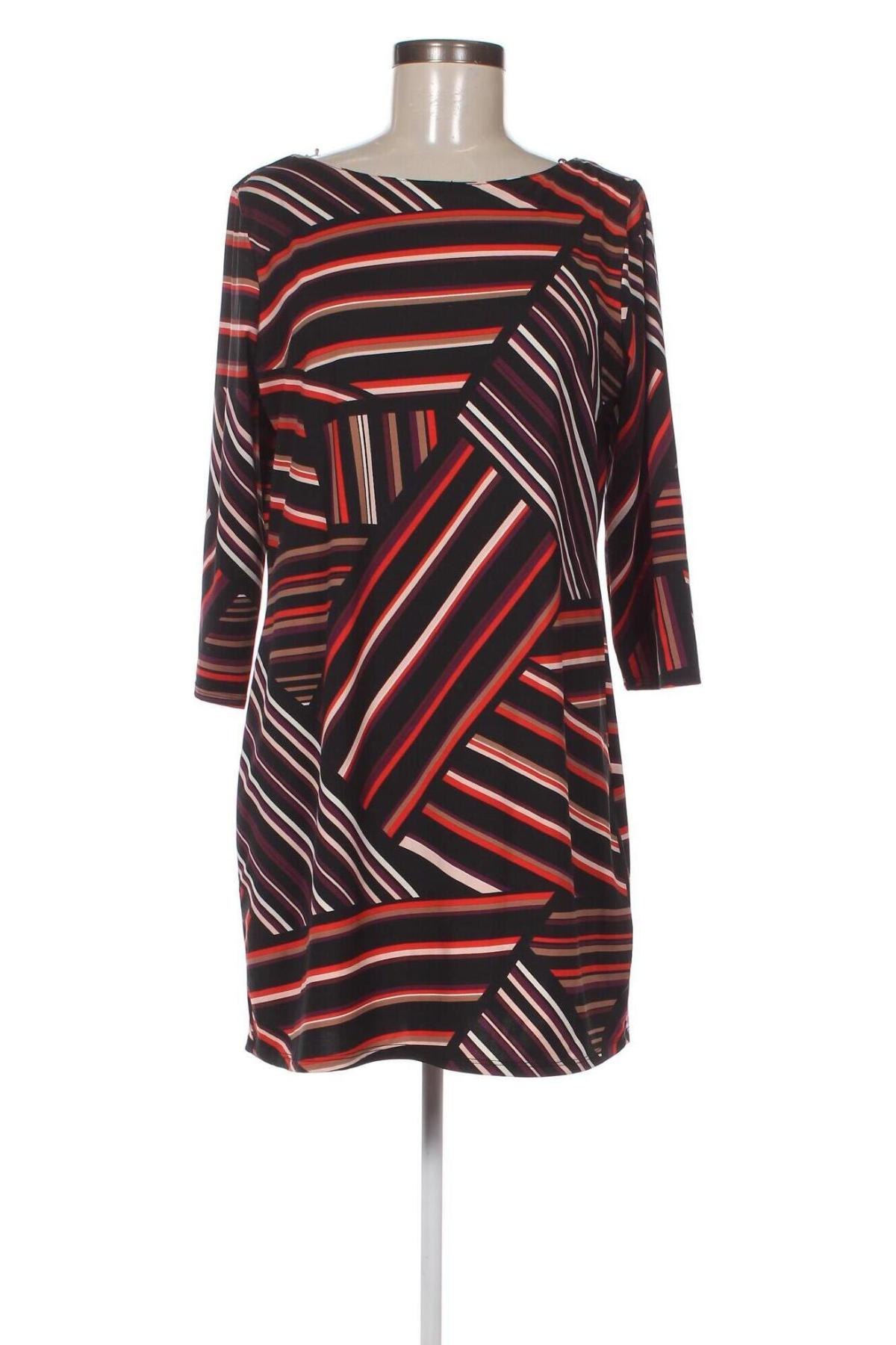 Φόρεμα M&Co., Μέγεθος L, Χρώμα Πολύχρωμο, Τιμή 8,01 €