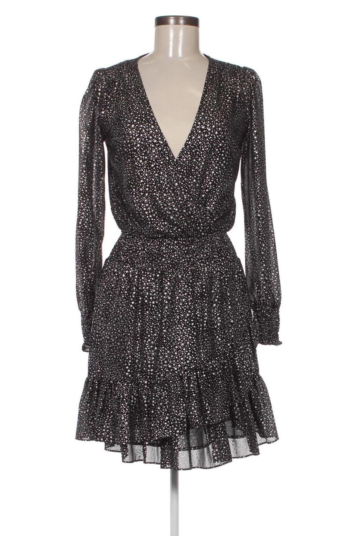 Φόρεμα MICHAEL Michael Kors, Μέγεθος XS, Χρώμα Μαύρο, Τιμή 58,50 €