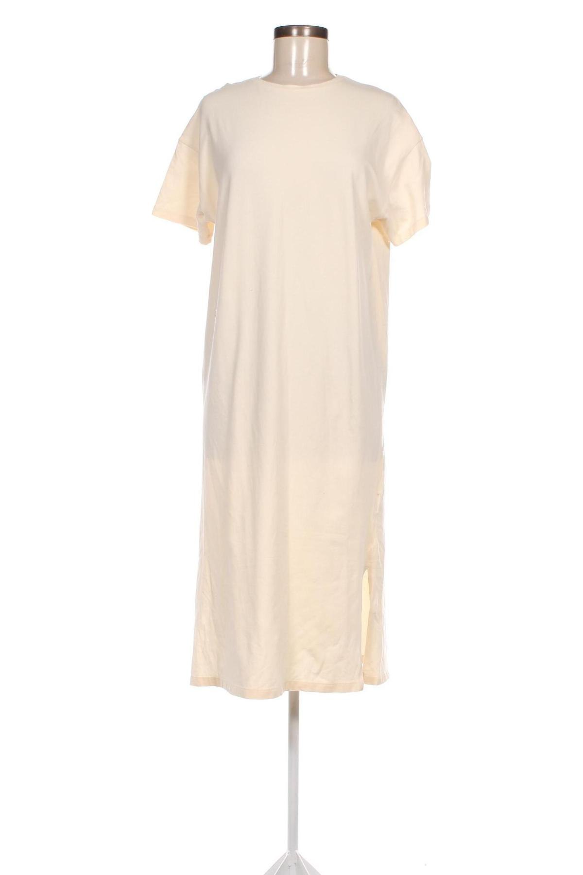 Φόρεμα MSCH, Μέγεθος S, Χρώμα Εκρού, Τιμή 17,39 €
