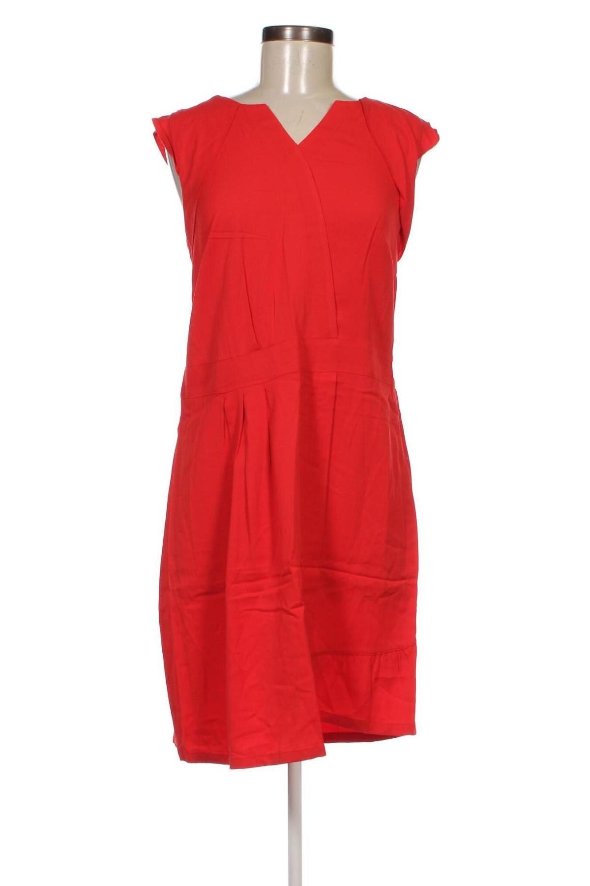 Kleid Mado Et Les Autres, Größe S, Farbe Rot, Preis 52,58 €