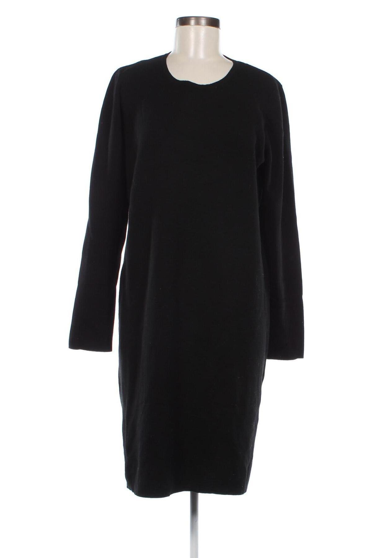 Φόρεμα Maerz Muenchen, Μέγεθος XL, Χρώμα Μαύρο, Τιμή 48,90 €