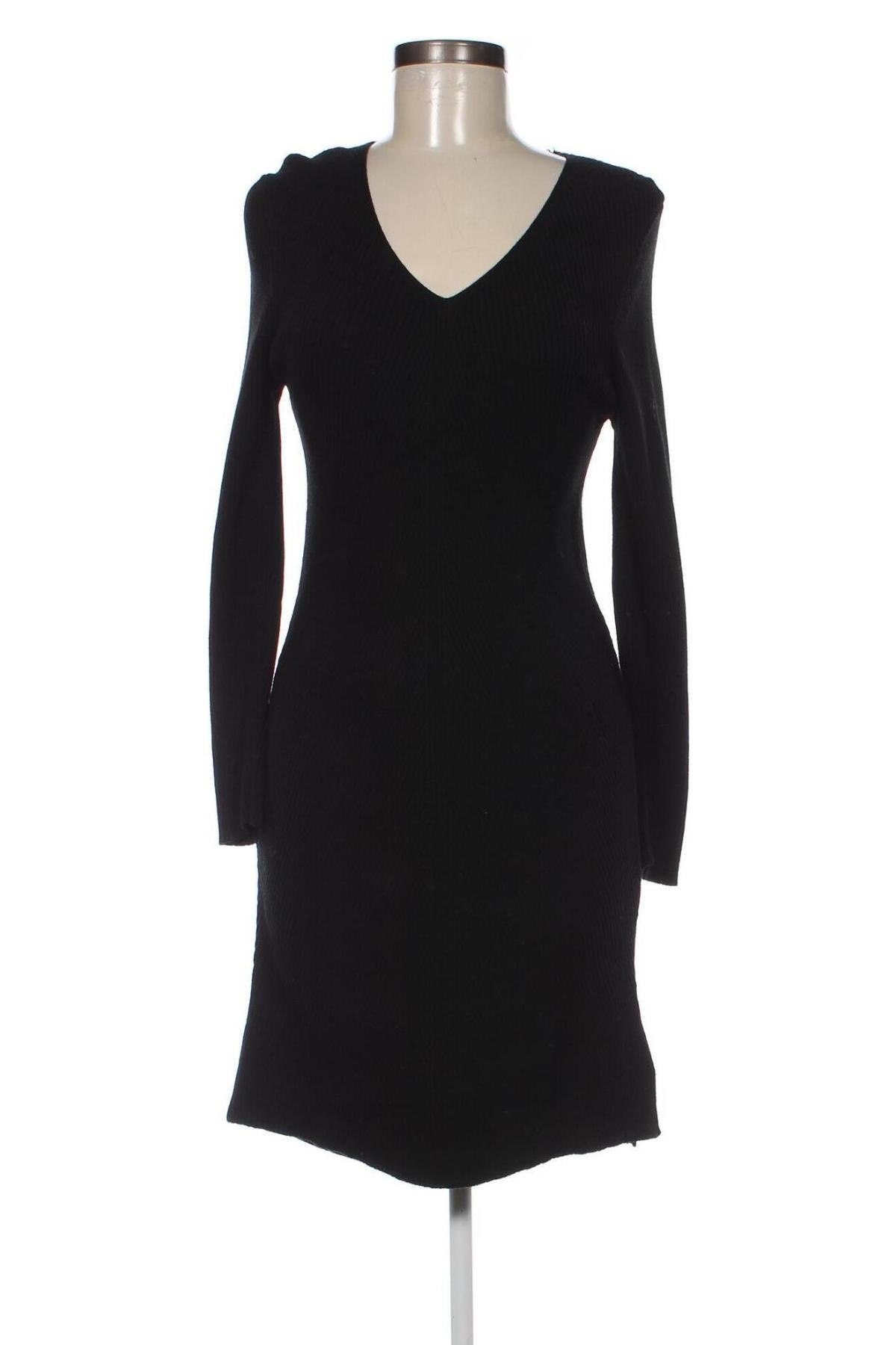 Φόρεμα Mango, Μέγεθος XS, Χρώμα Μαύρο, Τιμή 1,99 €