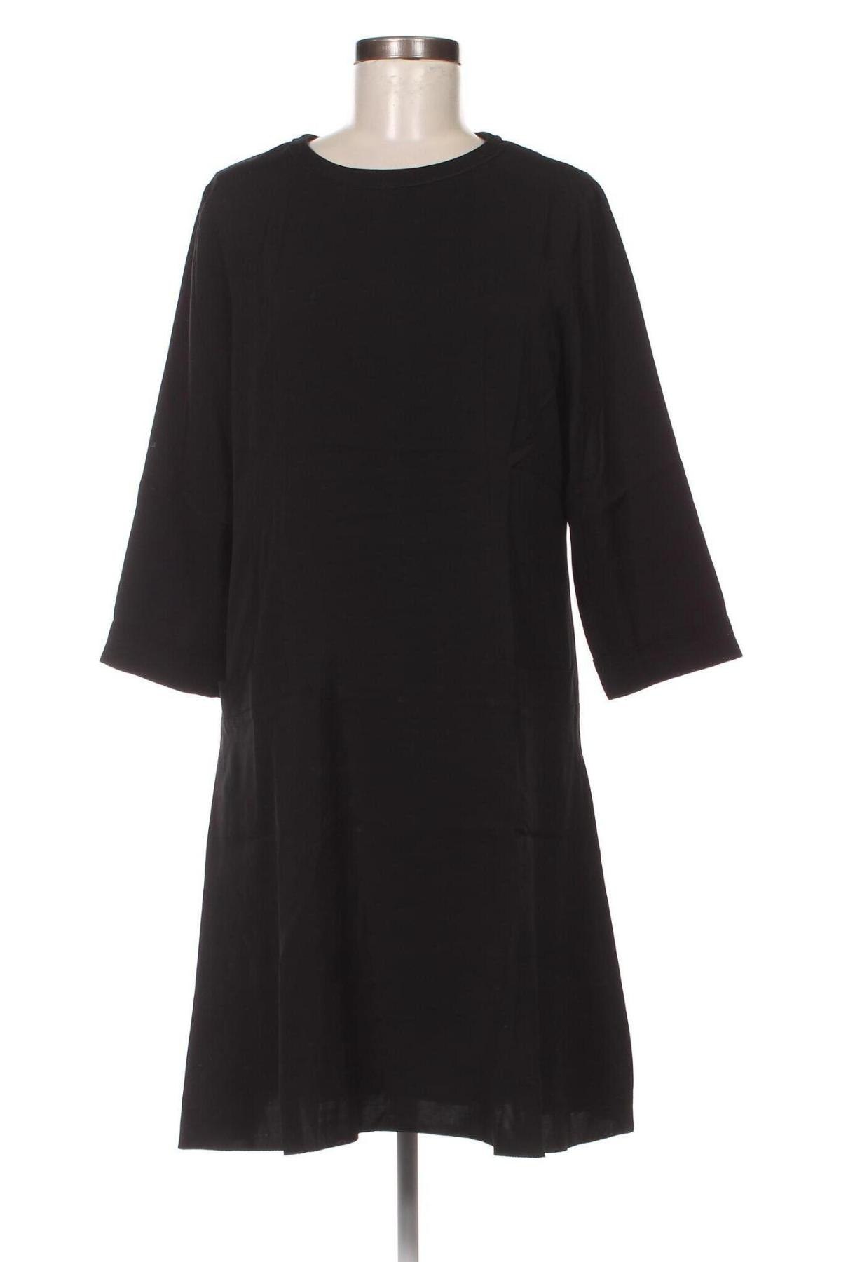 Kleid Marc O'Polo, Größe L, Farbe Schwarz, Preis € 1,80
