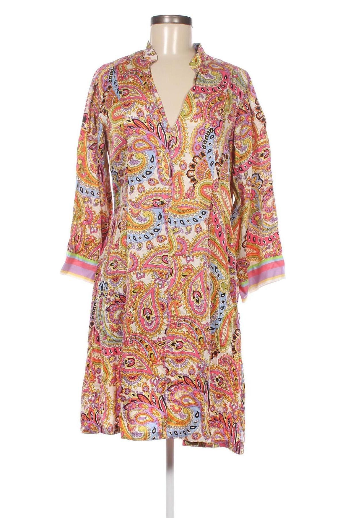 Kleid Marella, Größe M, Farbe Mehrfarbig, Preis 303,61 €