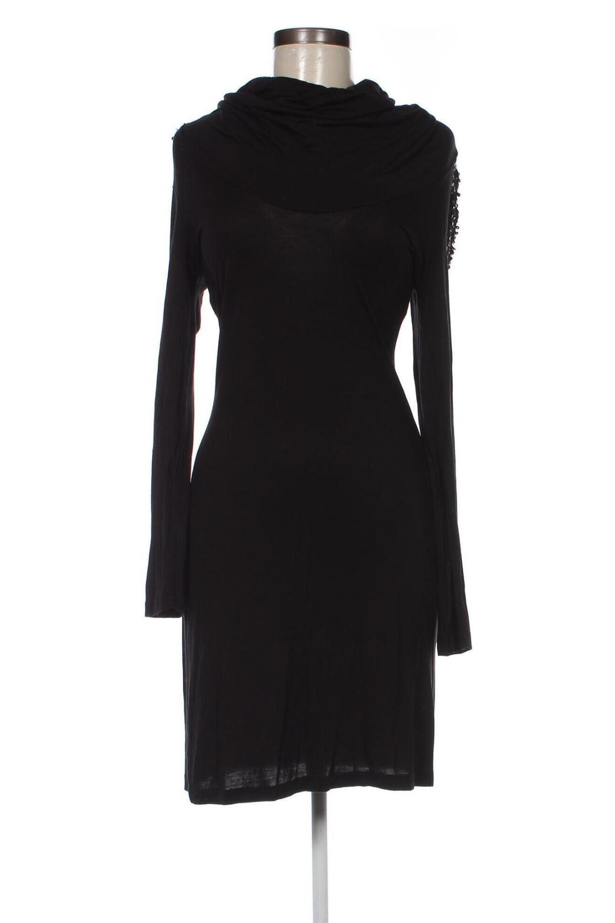 Φόρεμα Marz, Μέγεθος S, Χρώμα Μαύρο, Τιμή 3,06 €