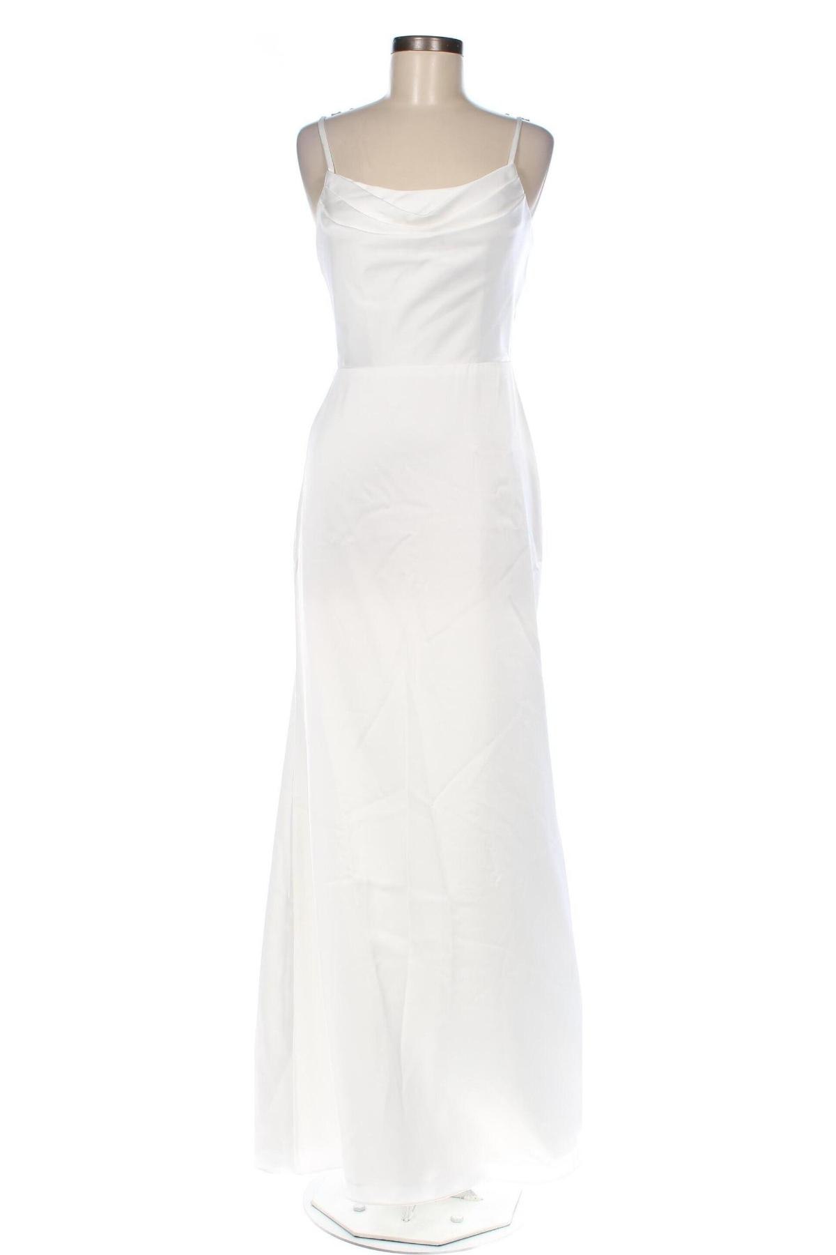 Φόρεμα Mascara, Μέγεθος M, Χρώμα Λευκό, Τιμή 34,70 €