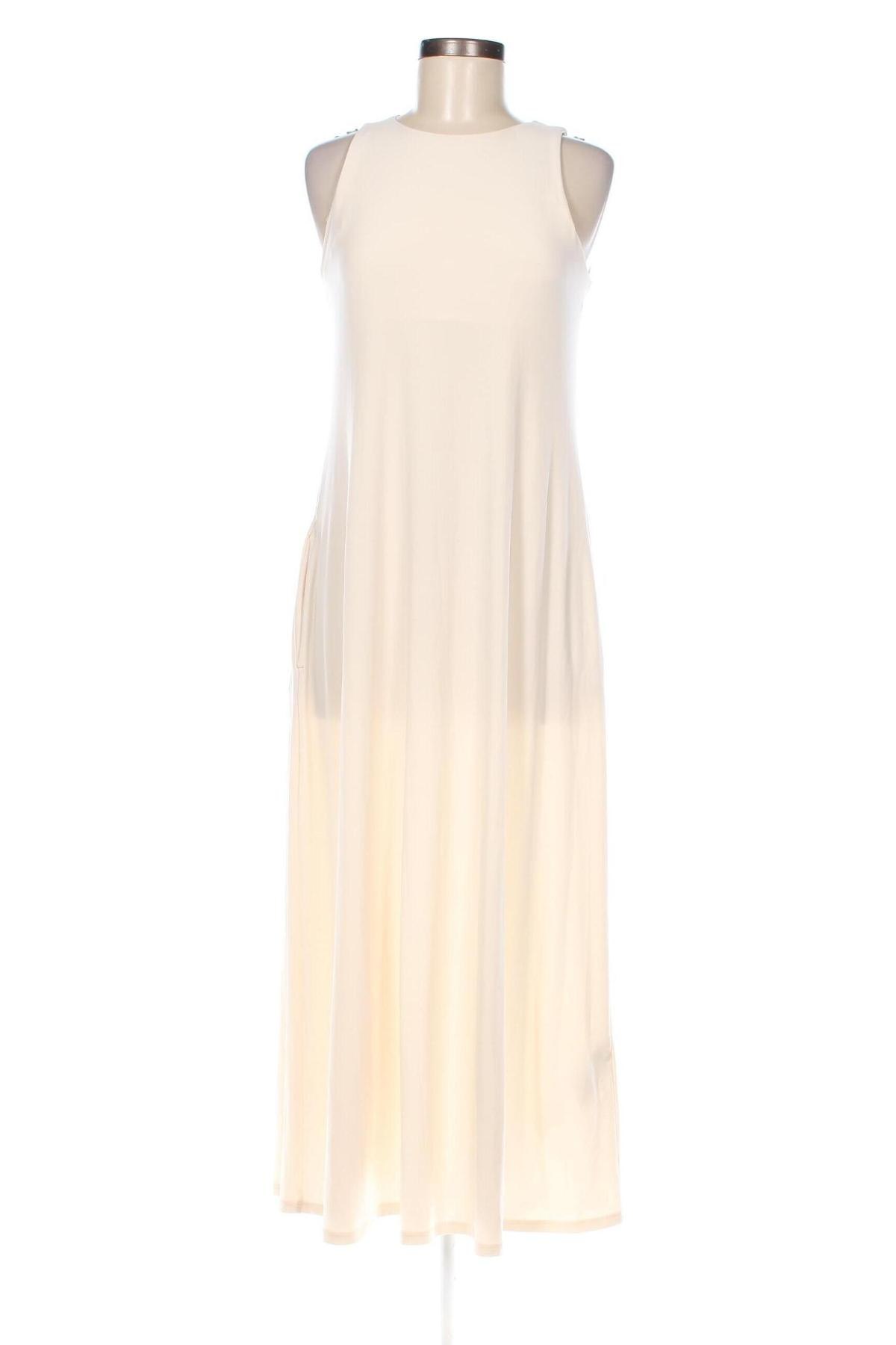 Šaty  Max Mara, Velikost XS, Barva Béžová, Cena  9 487,00 Kč