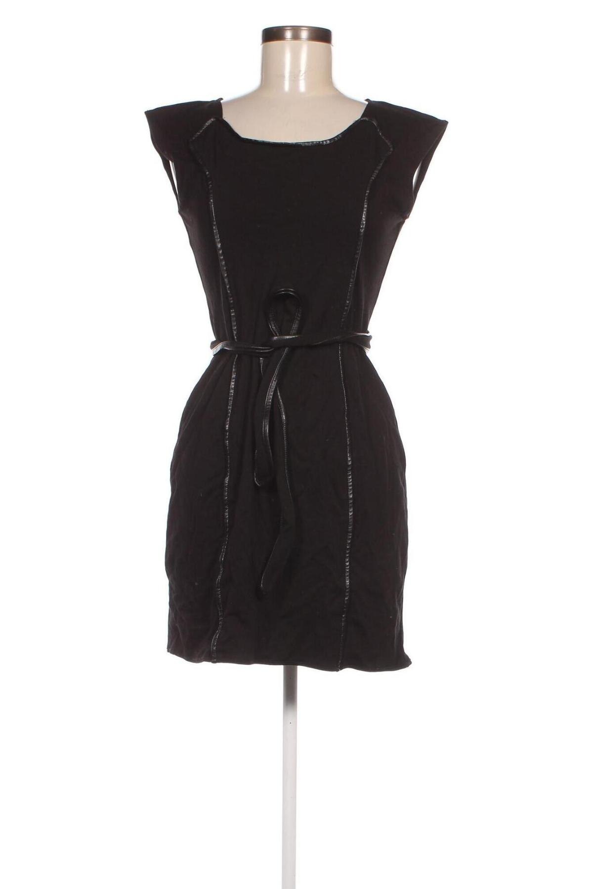 Šaty  Max Studio, Veľkosť S, Farba Čierna, Cena  16,30 €
