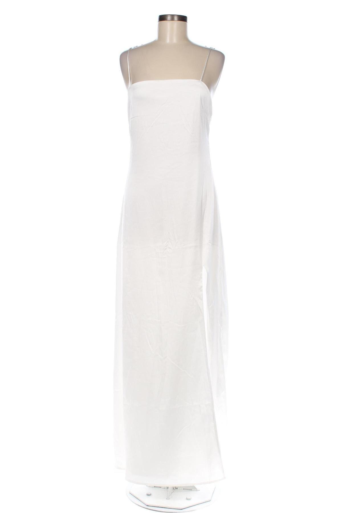 Kleid Maya Deluxe, Größe M, Farbe Weiß, Preis 68,04 €